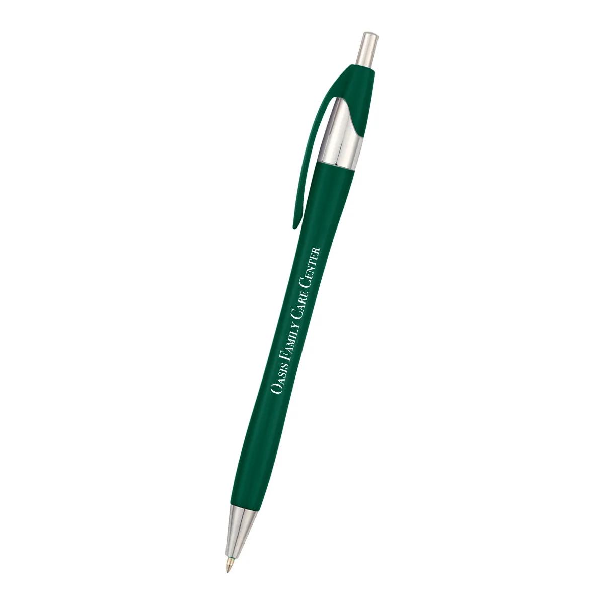 Tri-Chrome Dart Pen 3 of 8