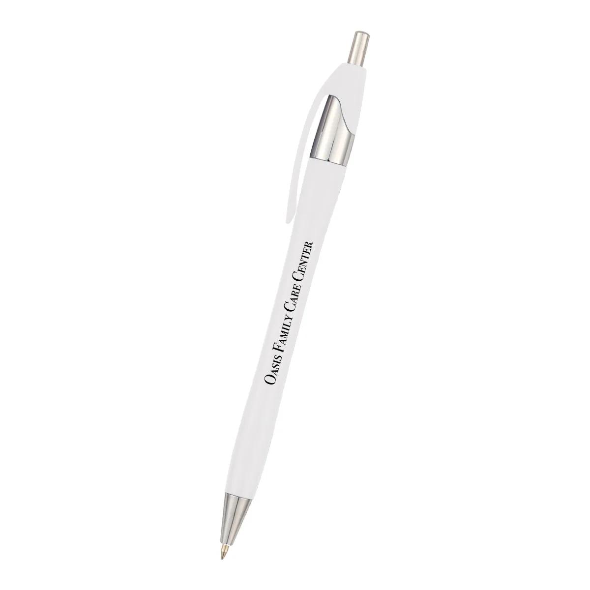 Tri-Chrome Dart Pen 7 of 8