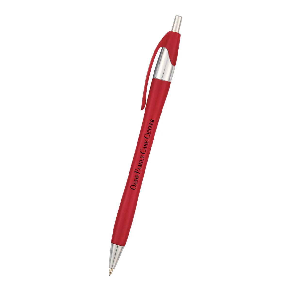 Tri-Chrome Dart Pen 6 of 8
