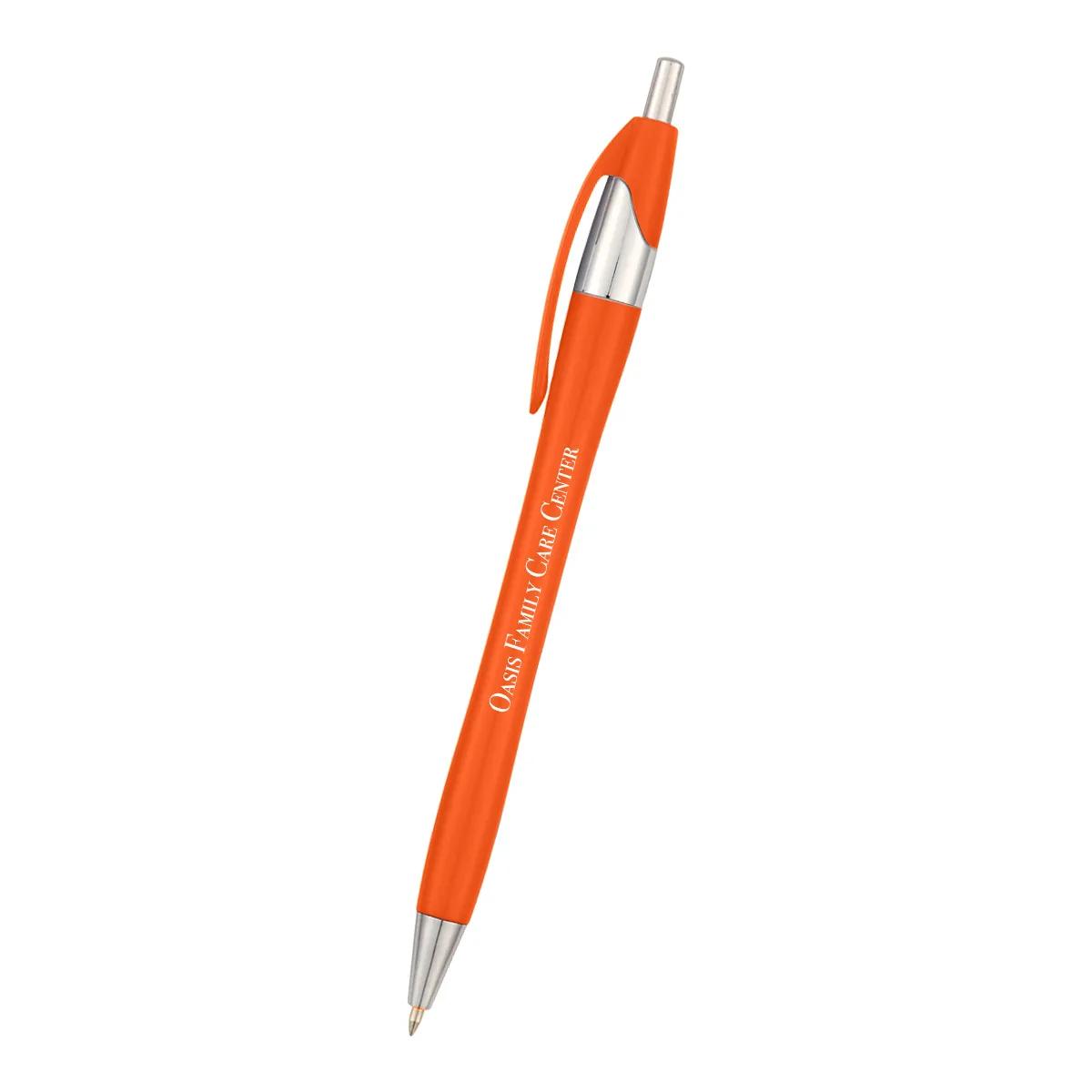 Tri-Chrome Dart Pen 4 of 8