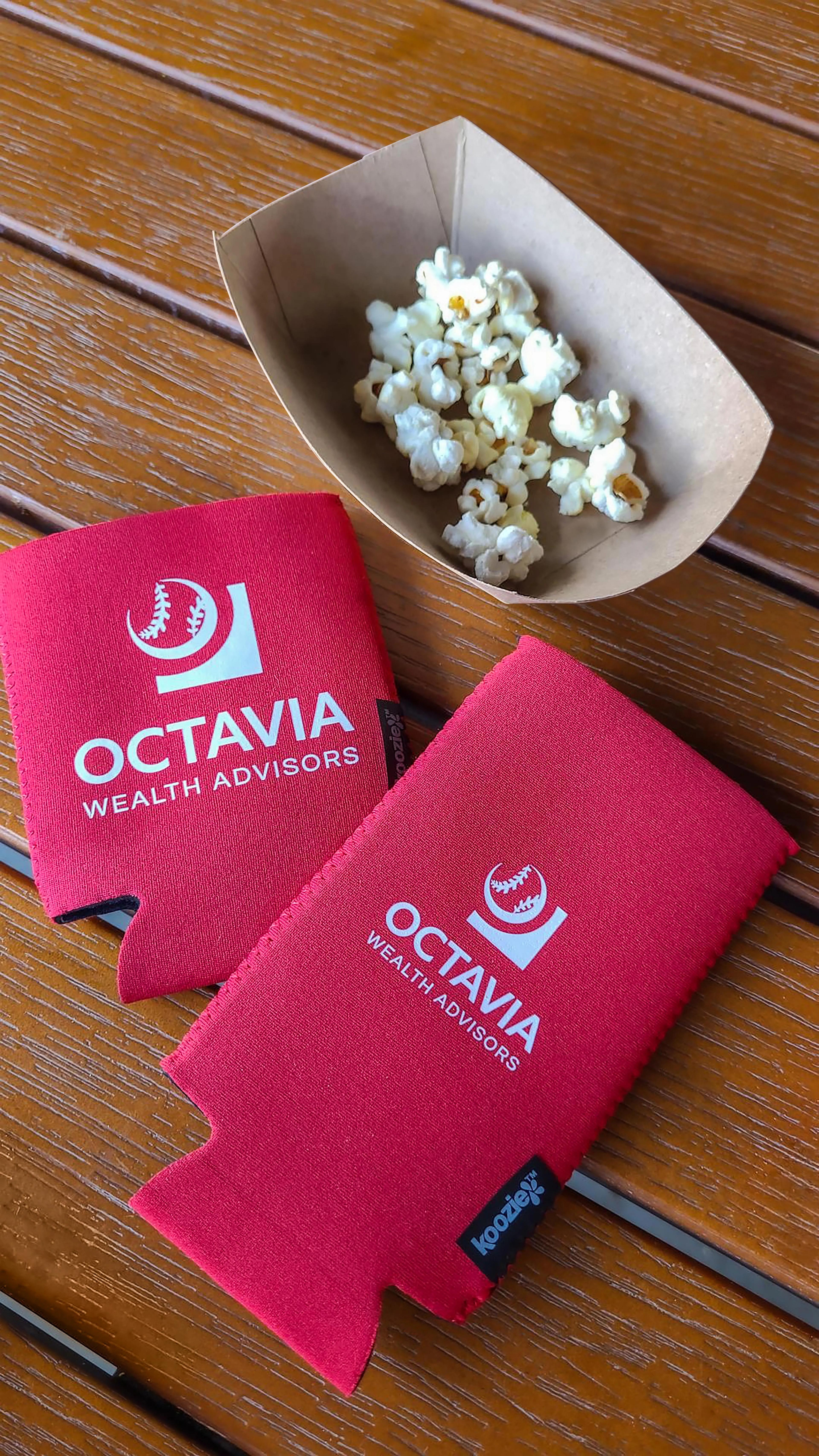 Koozie® Slim Collapsible Neoprene Can Cooler 44 of 44