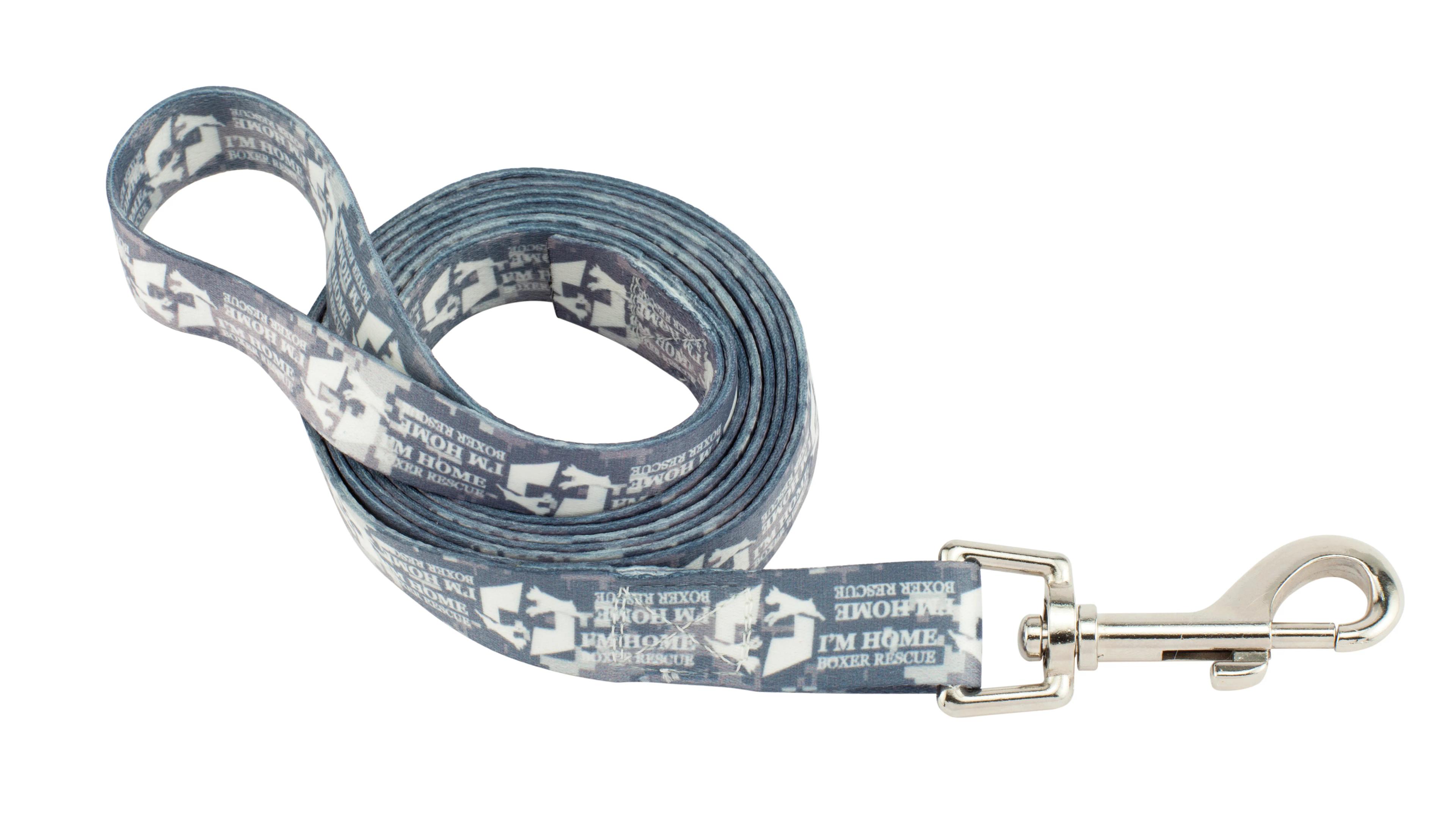 ‘Fine Print’ Pet Leash 4 of 4