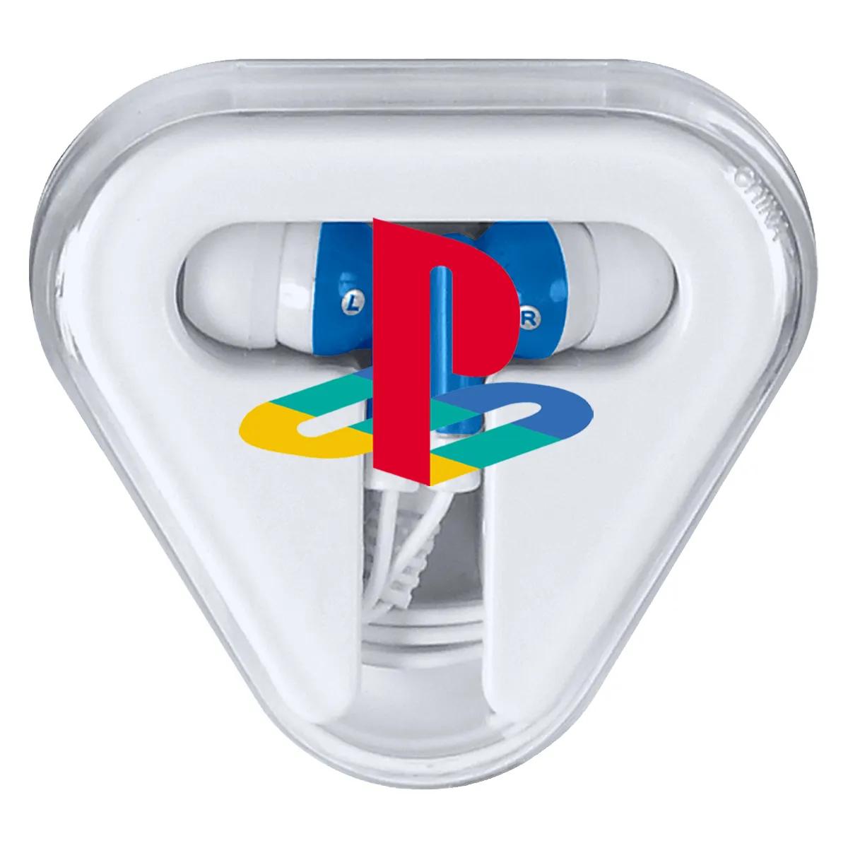 Mini Earbuds 1 of 10
