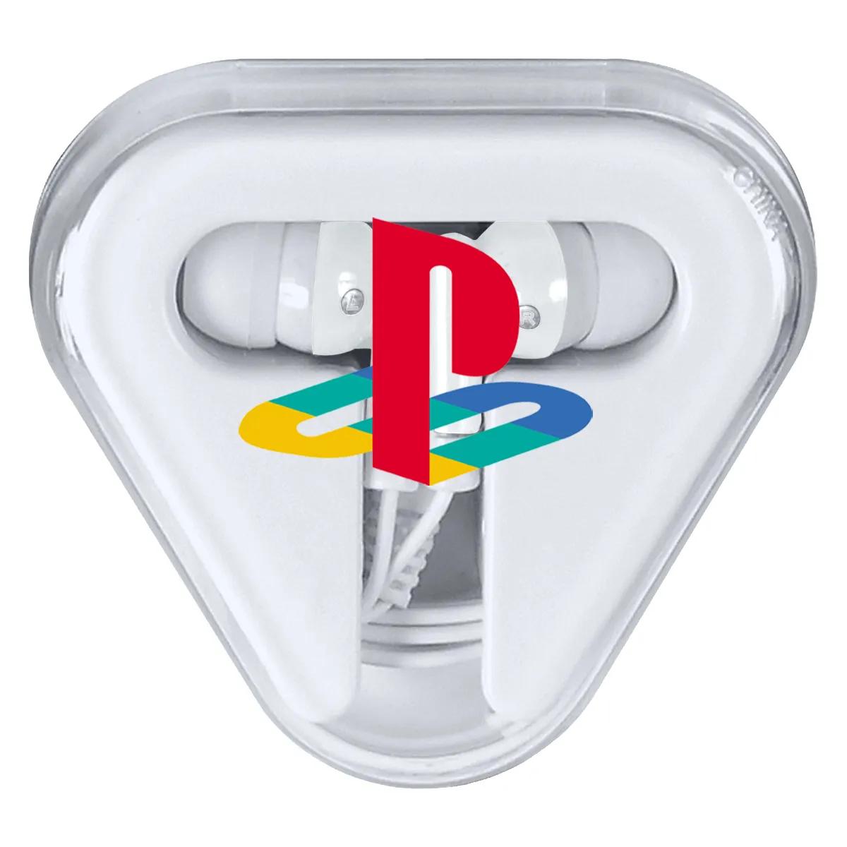 Mini Earbuds 10 of 10