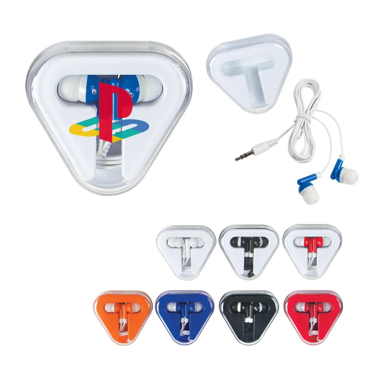 Mini Earbuds 9 of 10