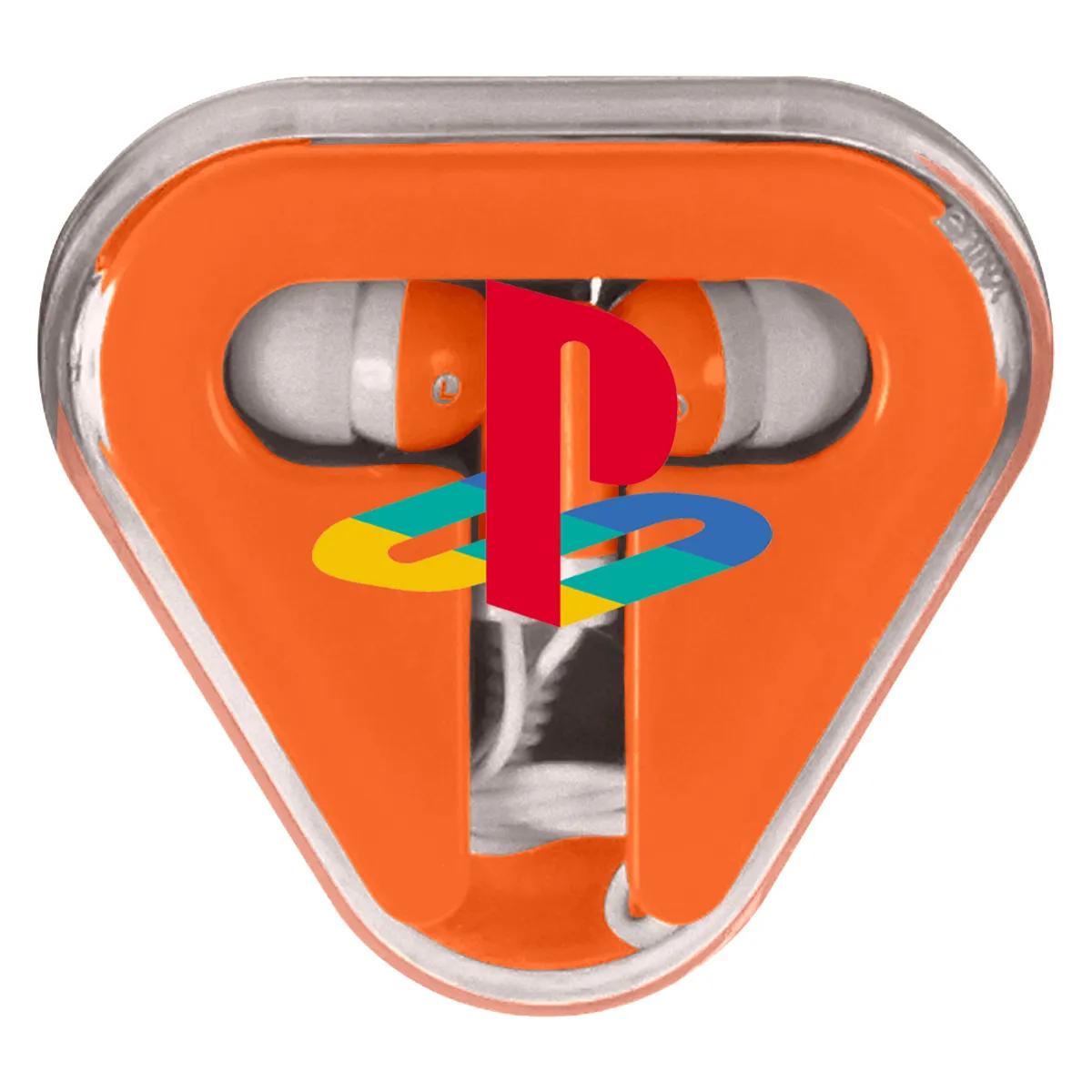 Mini Earbuds 3 of 10