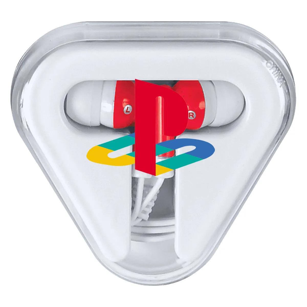 Mini Earbuds 8 of 10