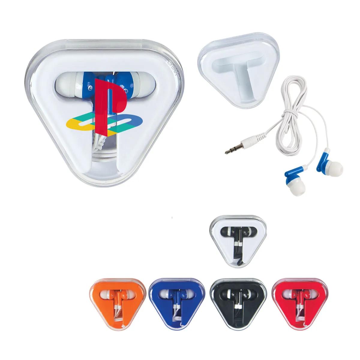 Mini Earbuds 7 of 10
