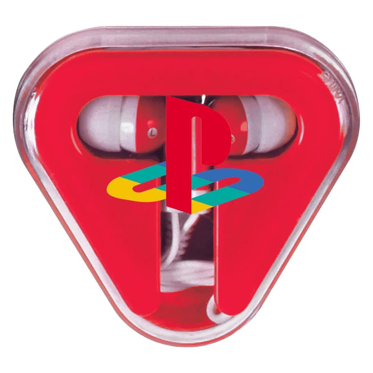 Mini Earbuds 4 of 10