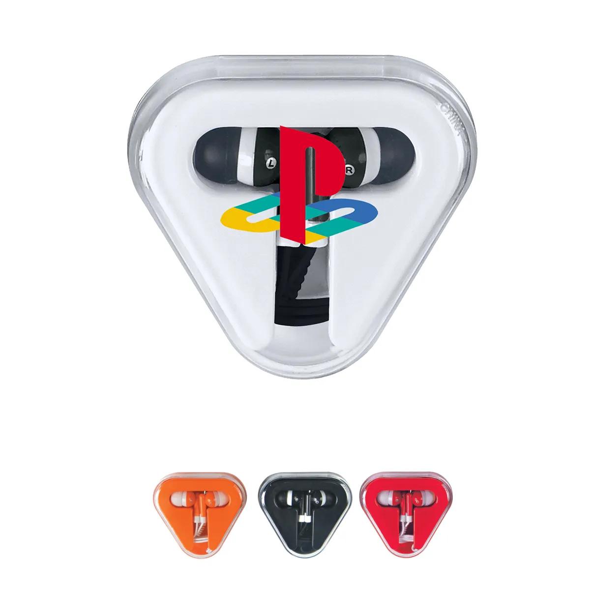 Mini Earbuds 2 of 10