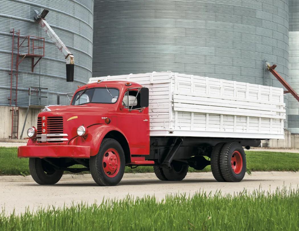 HotLine® Products Classic Trucks Appointment Calendar - Spiral 37 of 89