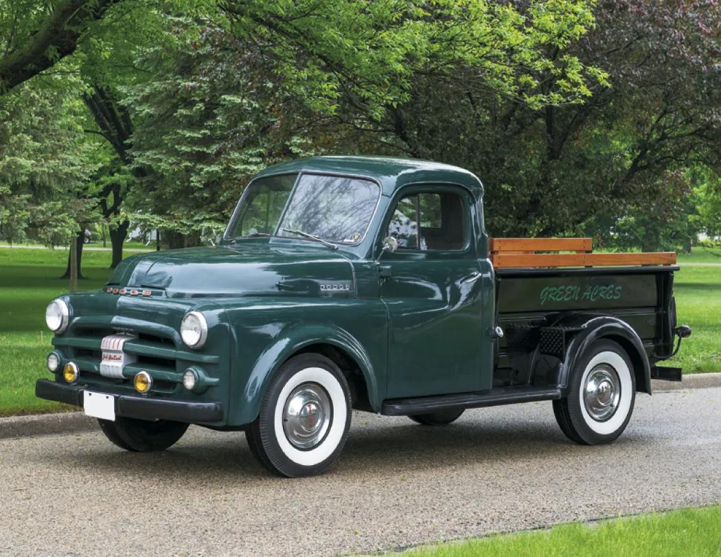 HotLine® Products Classic Trucks Appointment Calendar - Spiral 36 of 89