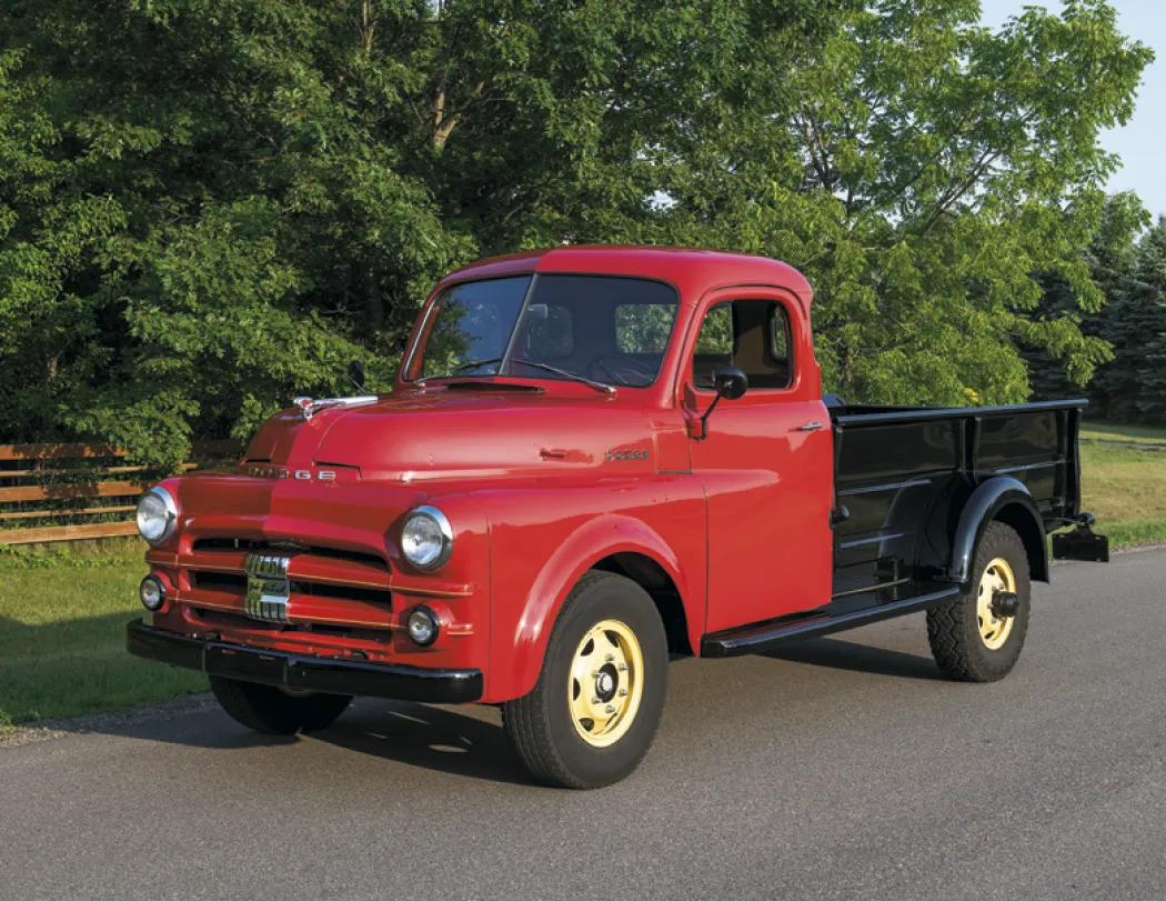 HotLine® Products Classic Trucks Appointment Calendar - Spiral 74 of 89