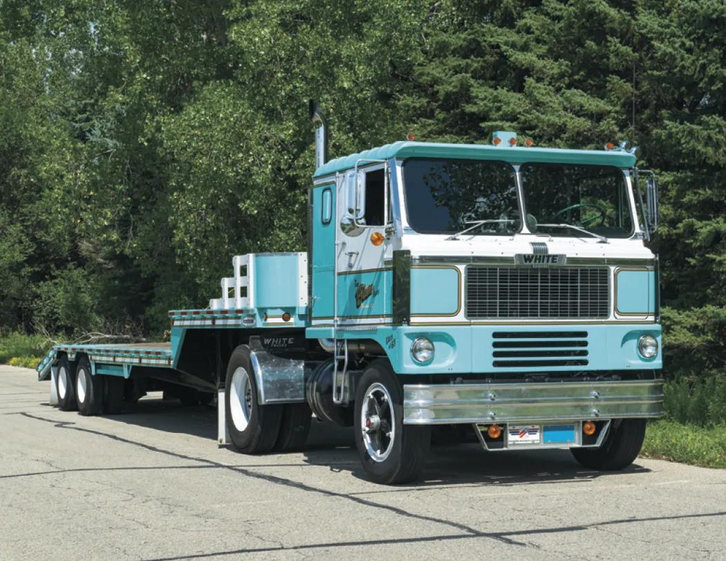 HotLine® Products Classic Trucks Appointment Calendar - Spiral 35 of 89