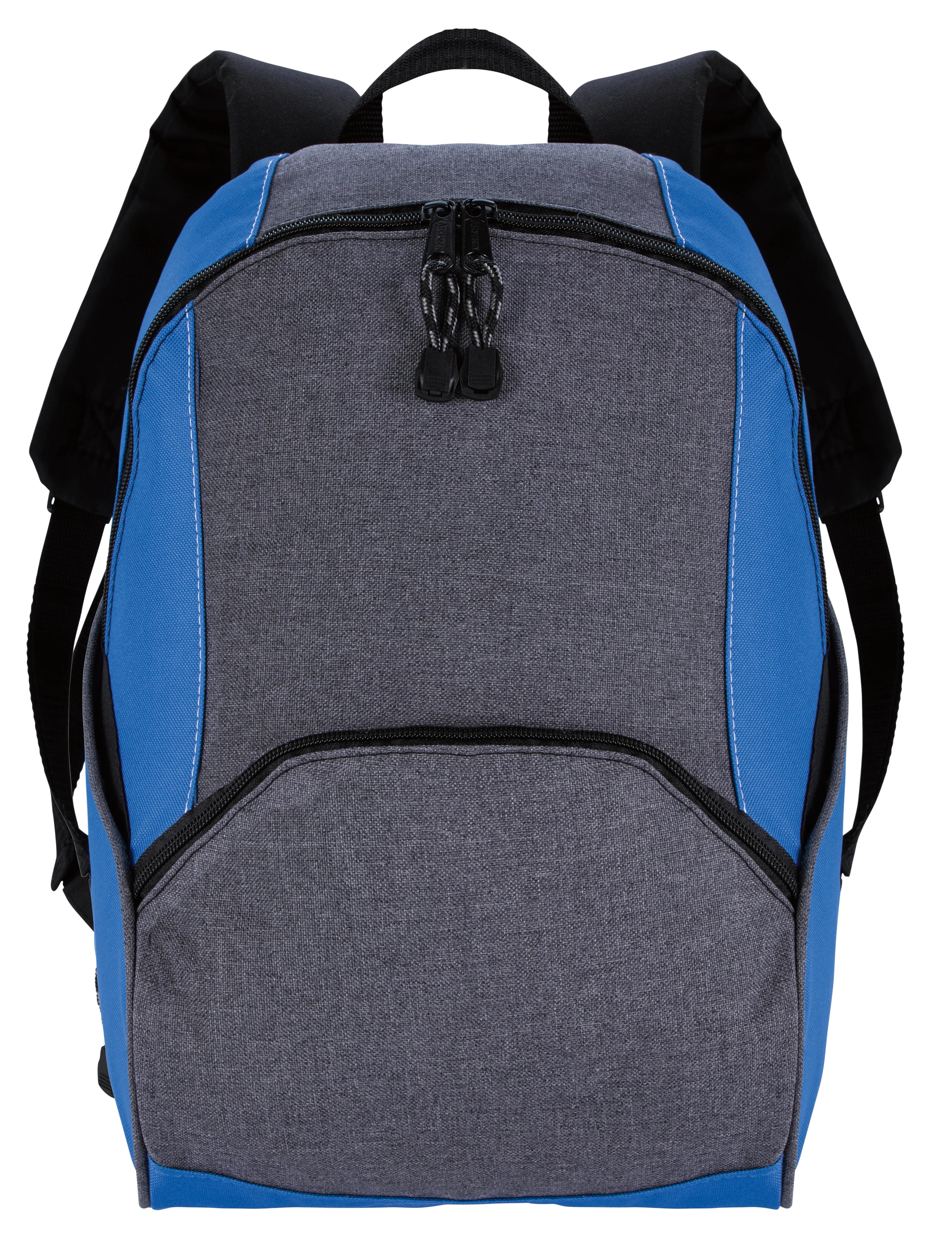 Atchison® Two-Tone On the Move Backpack 36 of 46