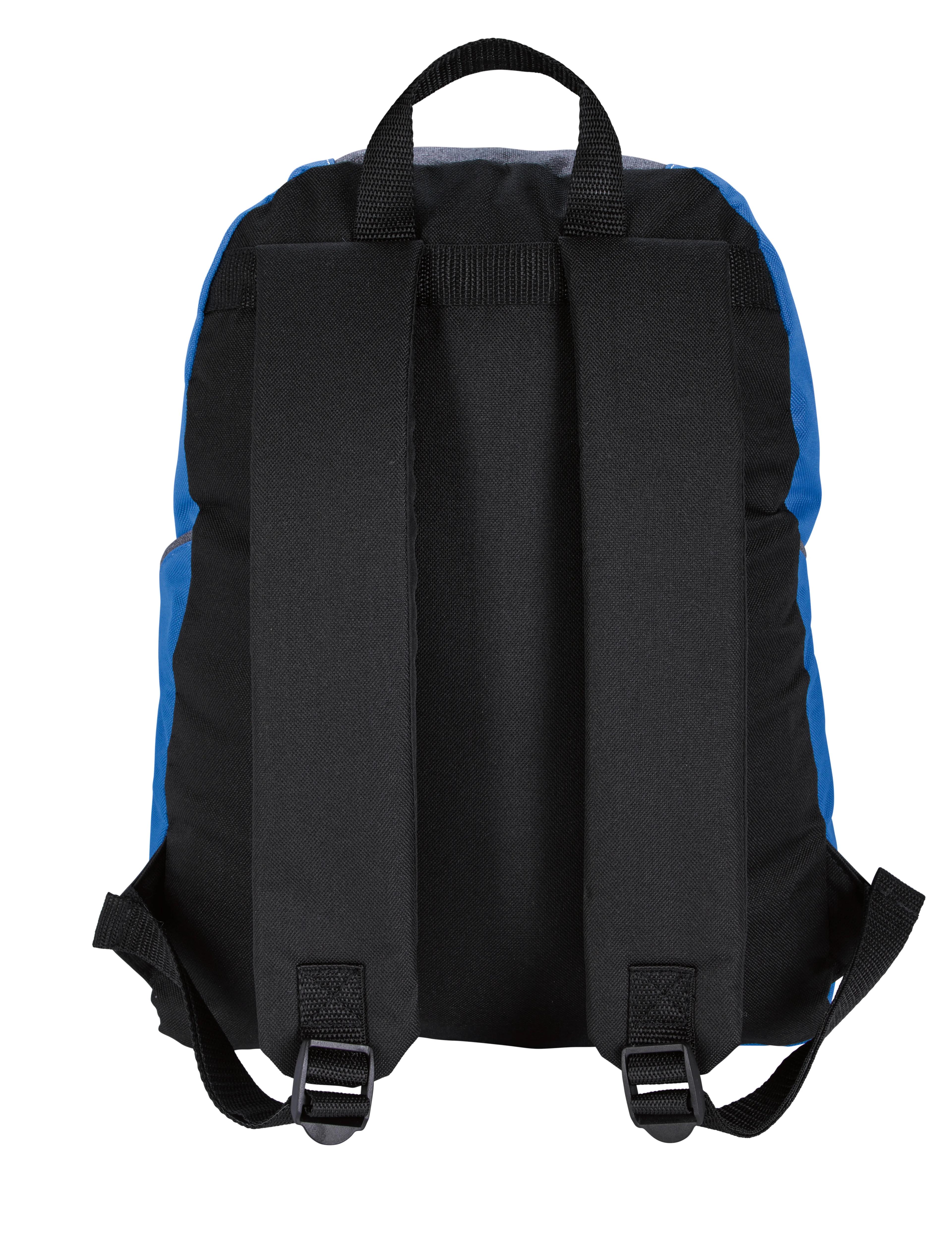 Two-Tone On the Move Backpack 16 of 25