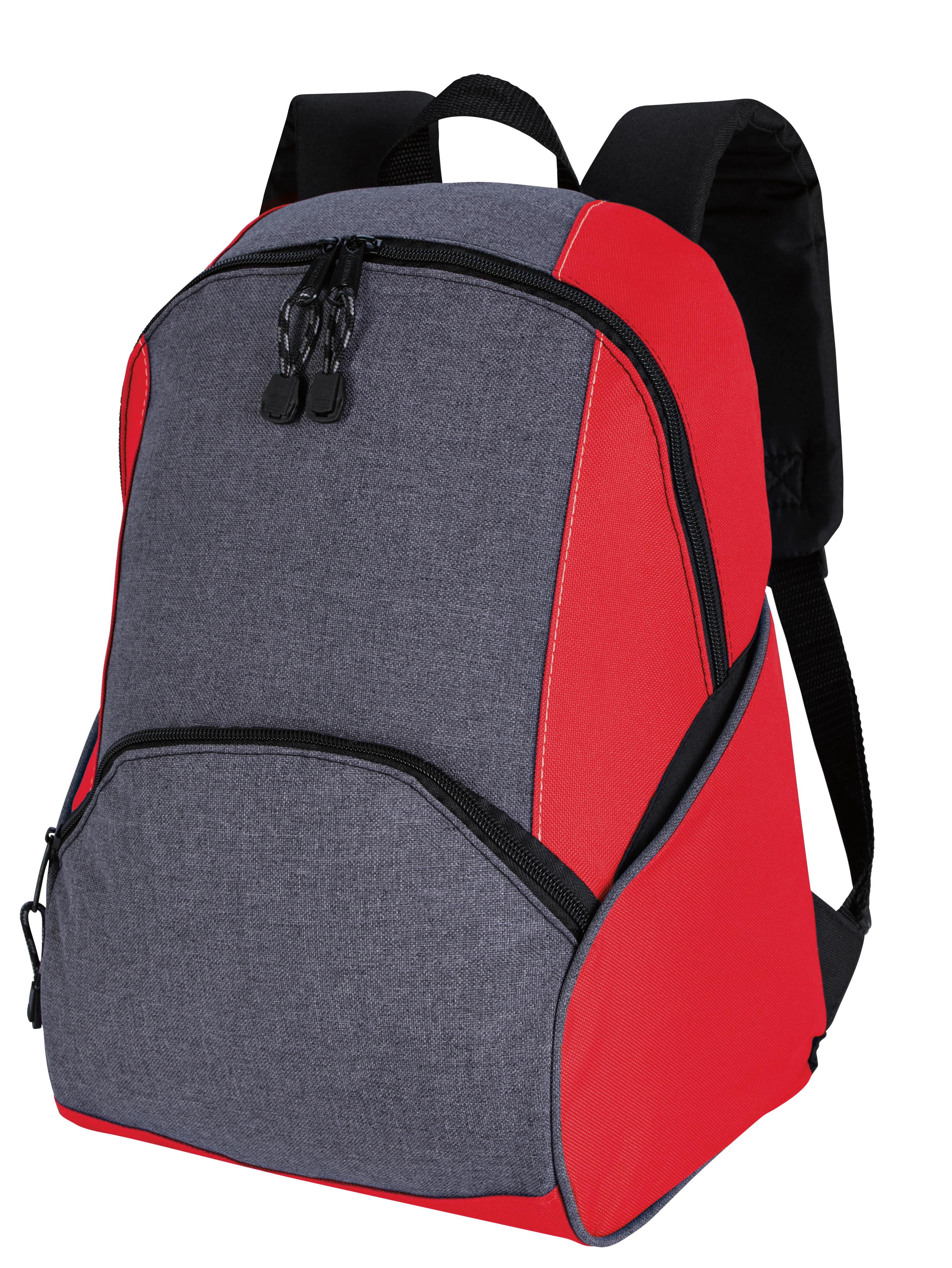 Two-Tone On the Move Backpack 6 of 25