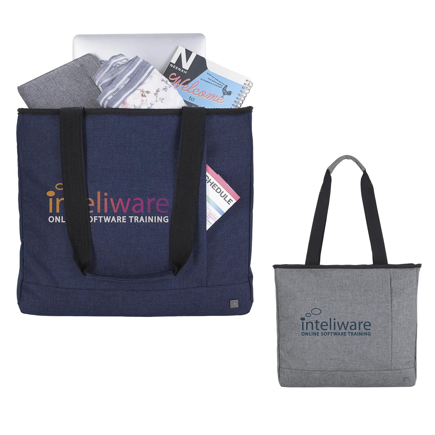 KAPSTON® Pierce Computer Tote 7 of 29