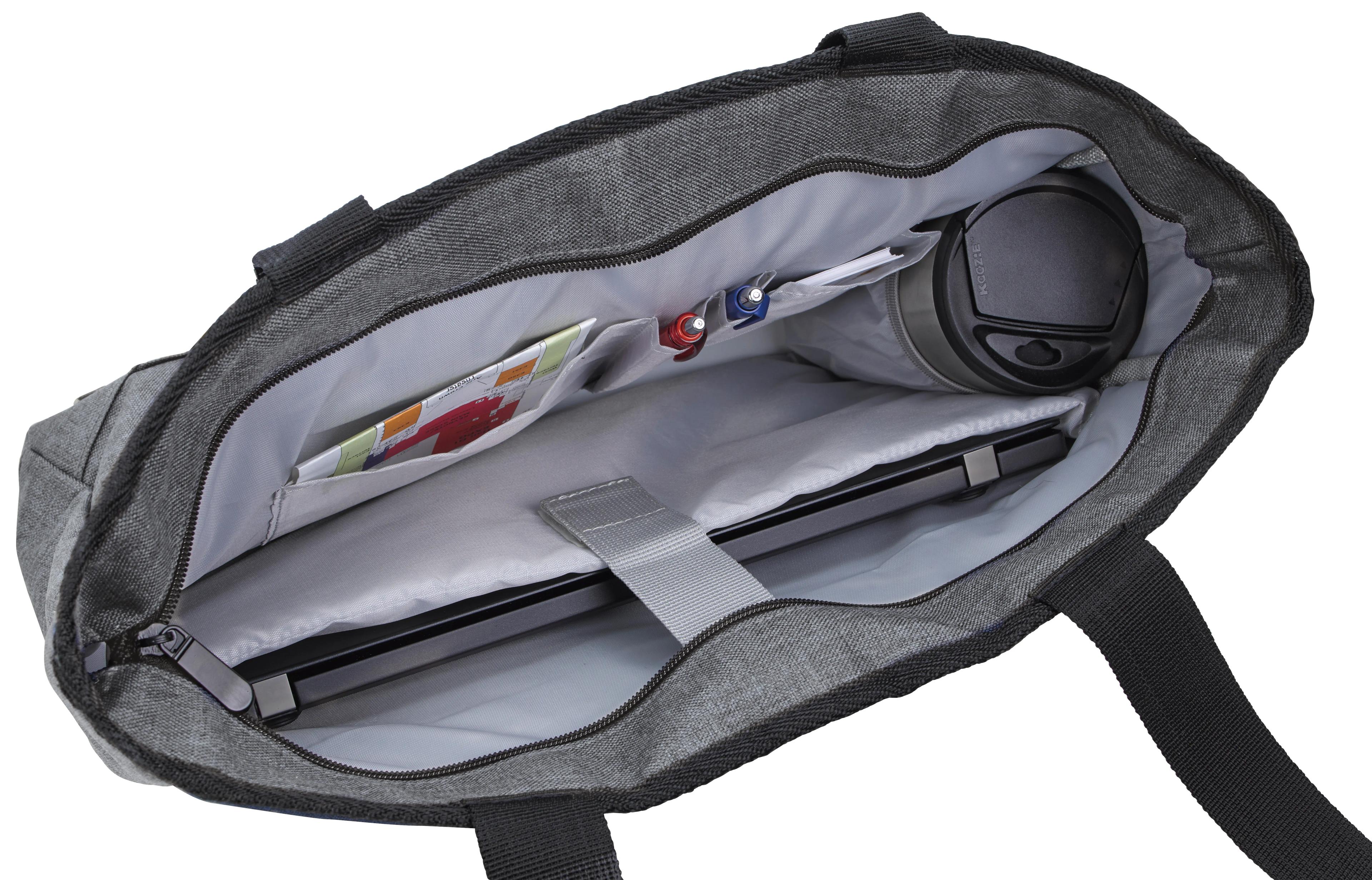 KAPSTON® Pierce Computer Tote 14 of 29
