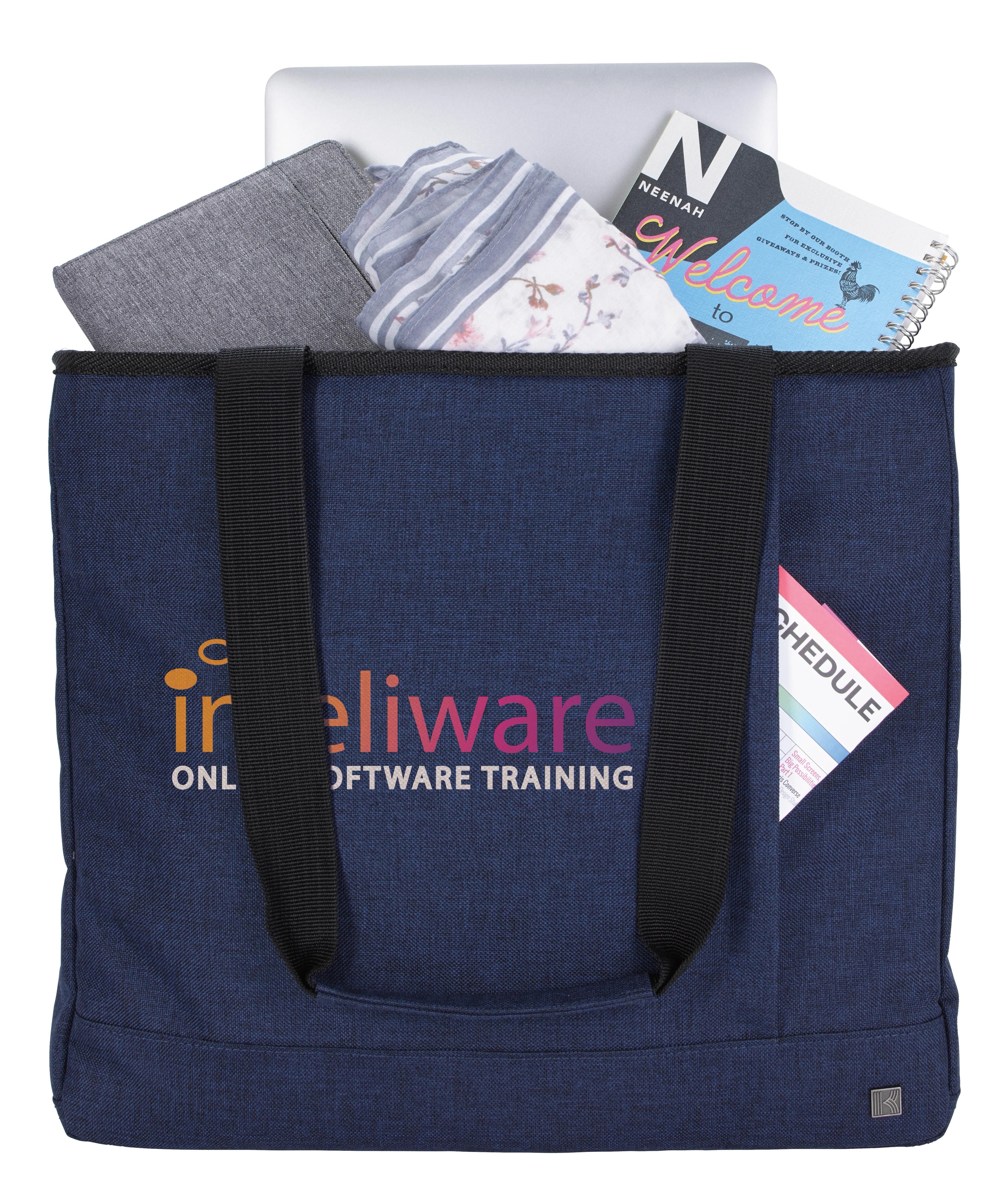 KAPSTON® Pierce Computer Tote 17 of 29