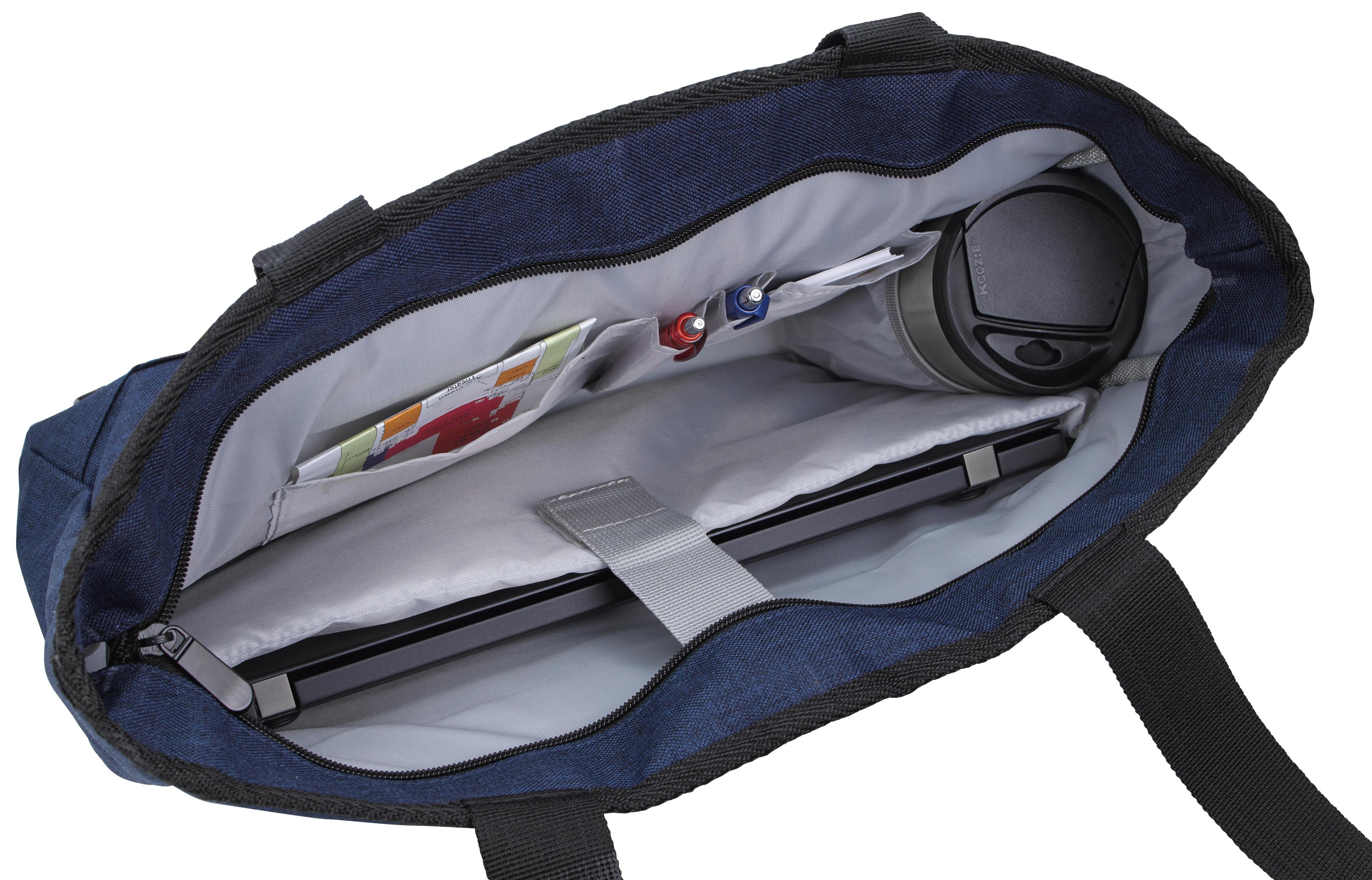 KAPSTON® Pierce Computer Tote 18 of 29