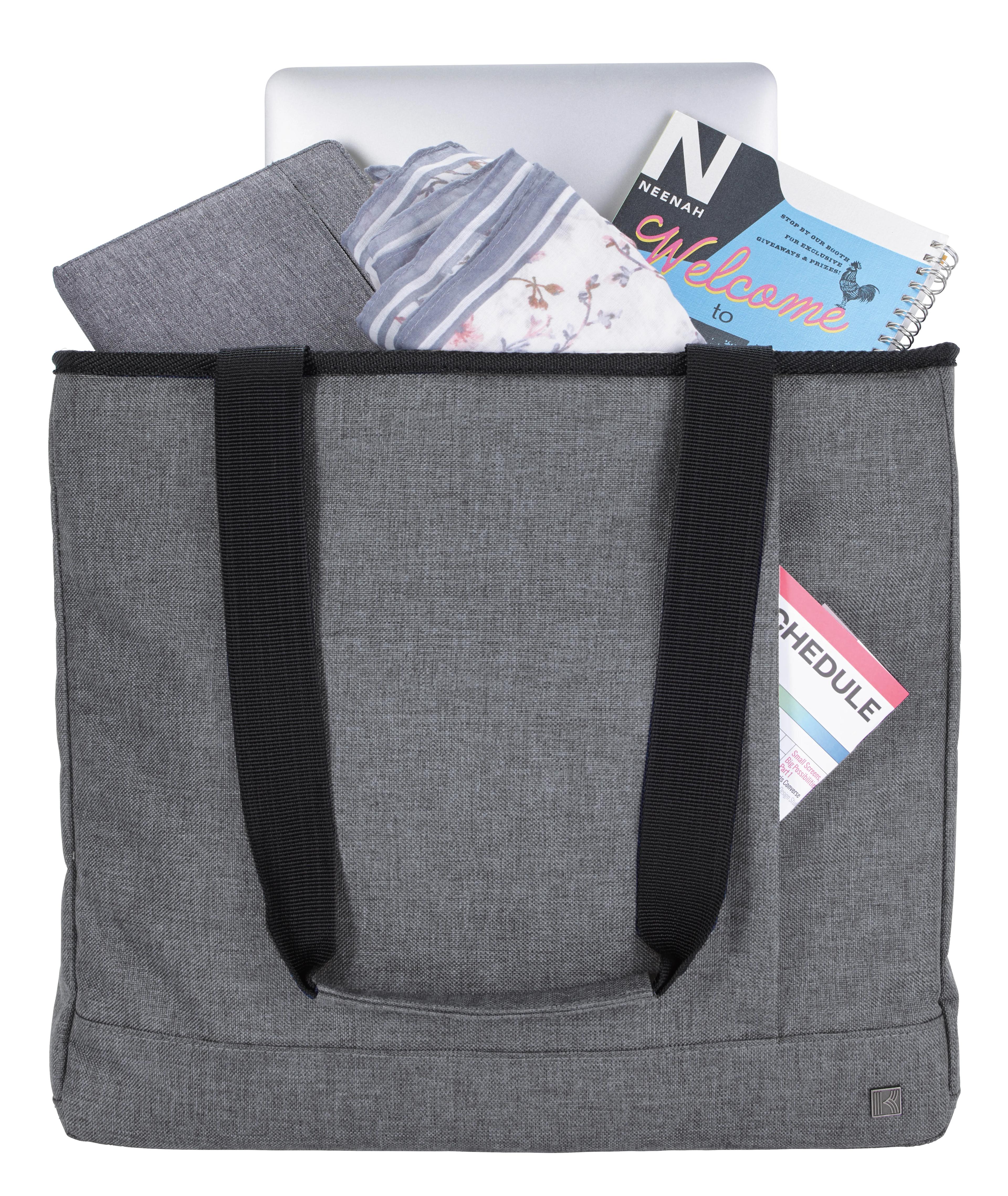 KAPSTON® Pierce Computer Tote 14 of 29