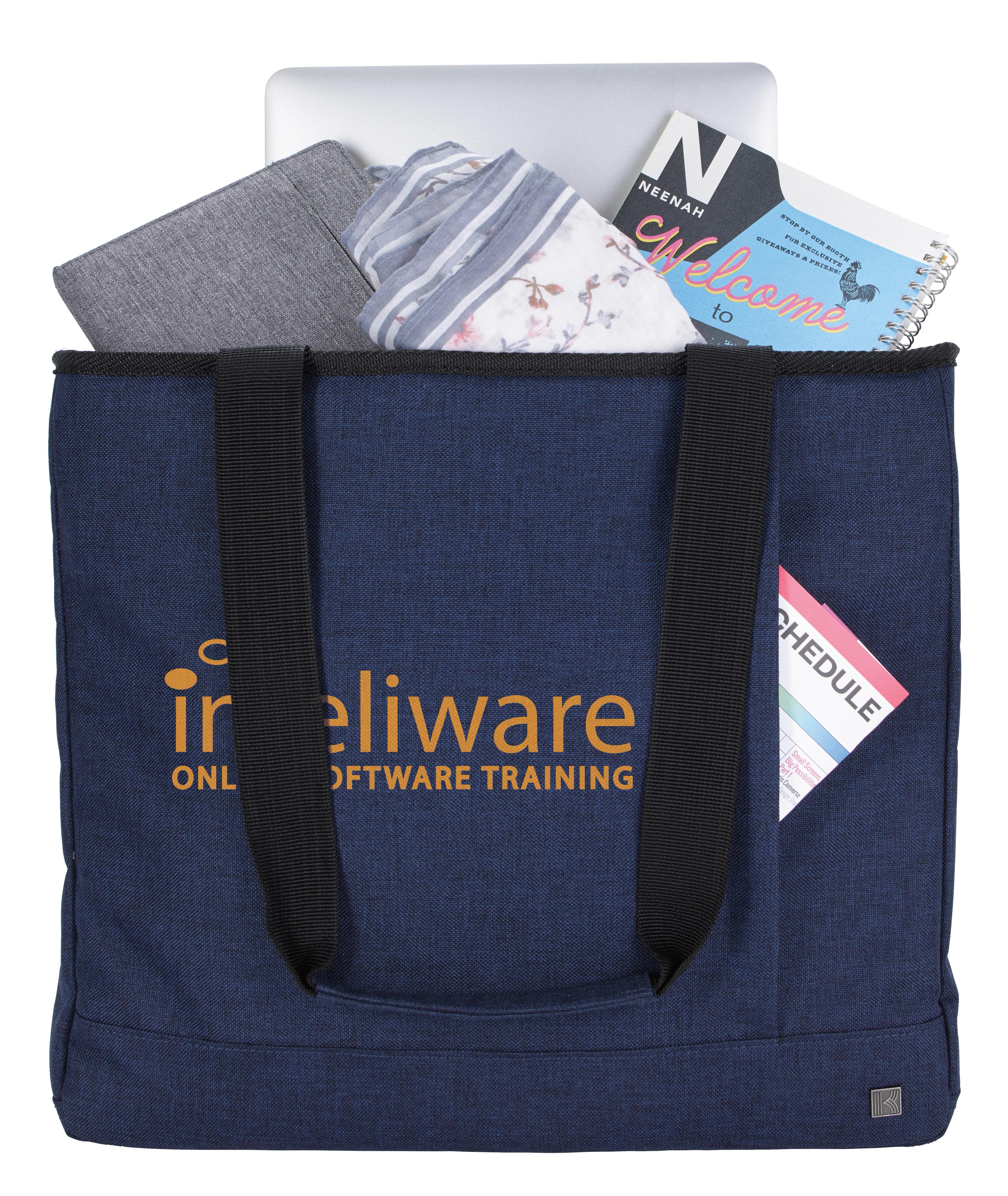 KAPSTON® Pierce Computer Tote 28 of 29