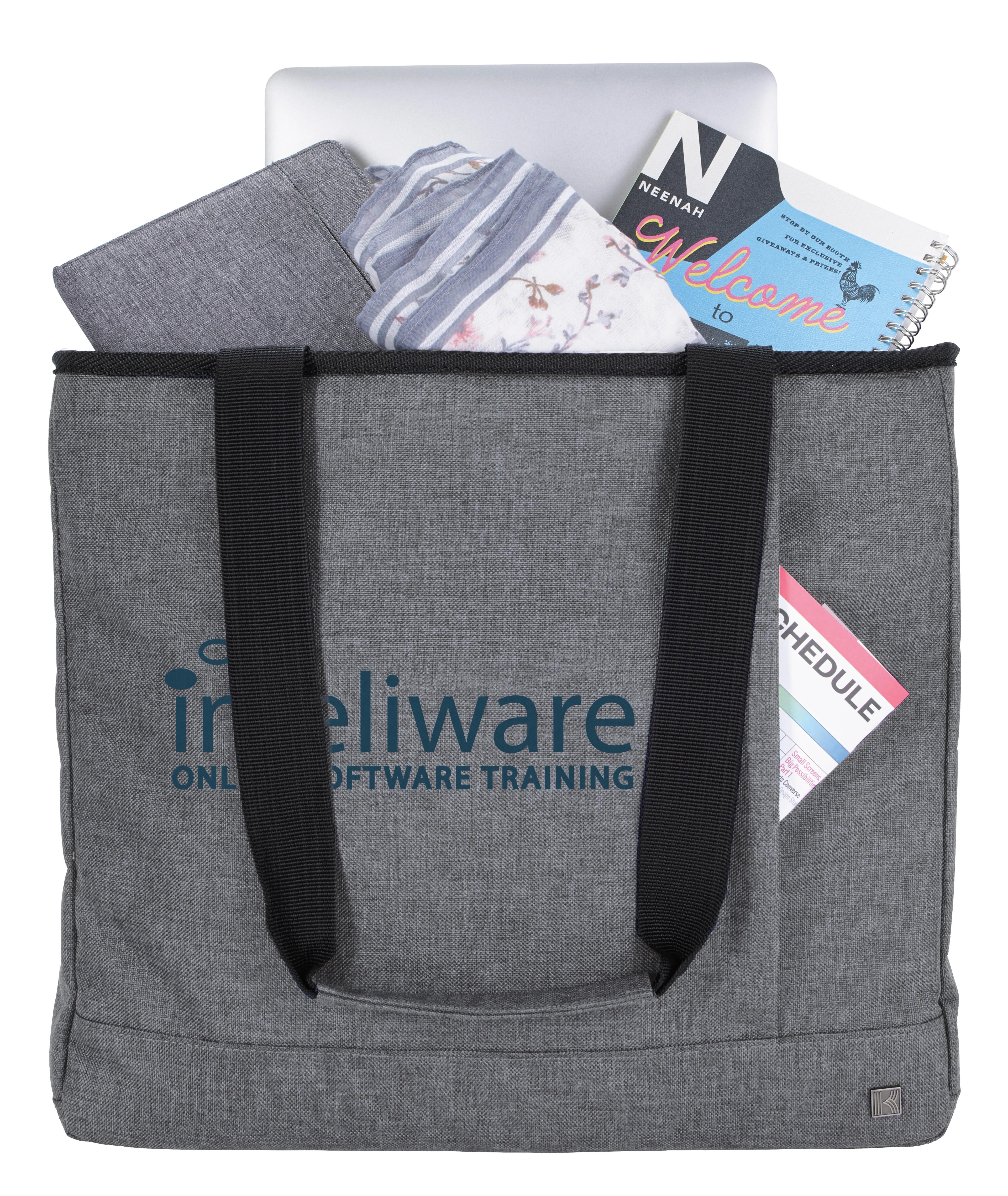 KAPSTON® Pierce Computer Tote 21 of 29