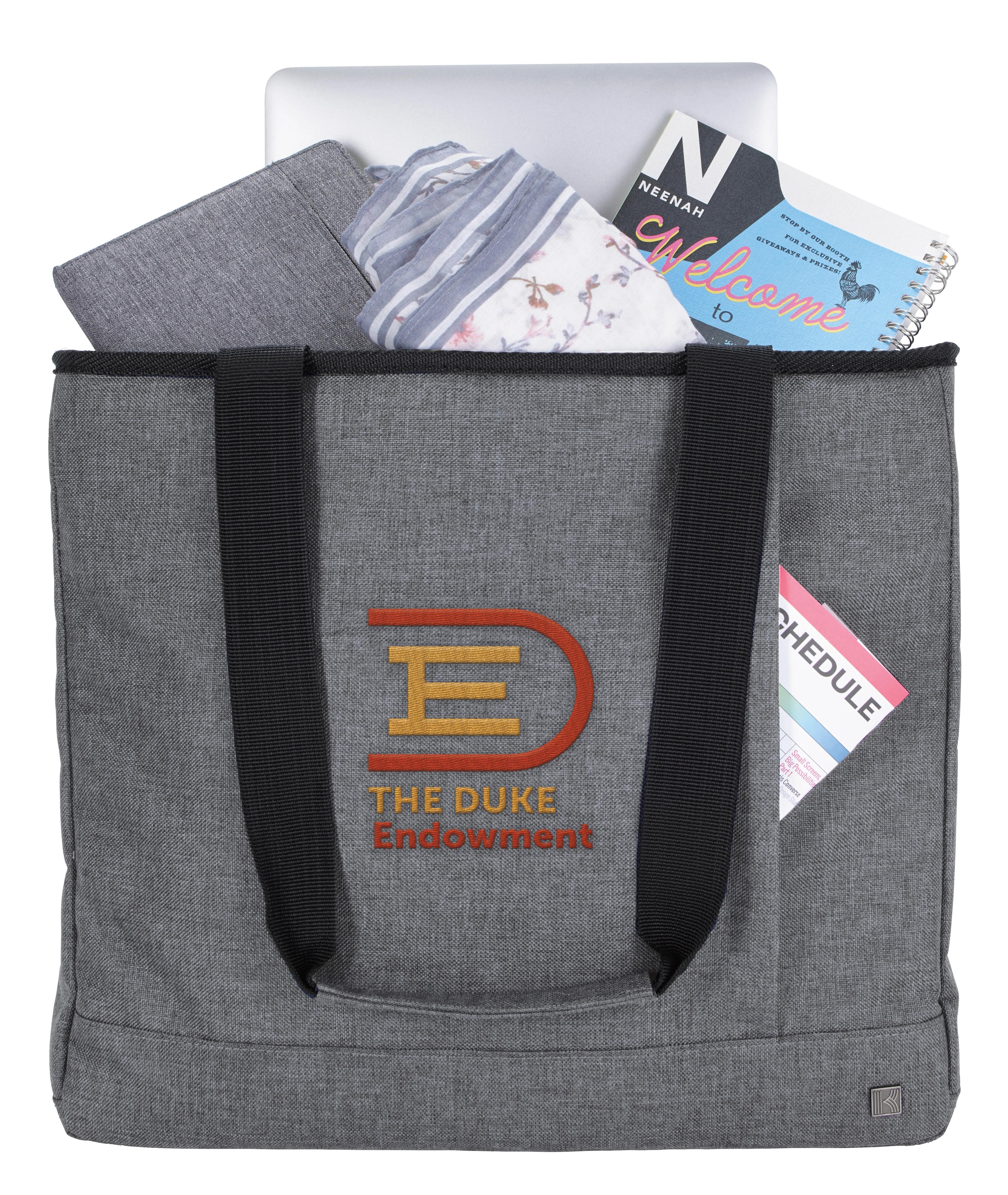 KAPSTON® Pierce Computer Tote 4 of 58