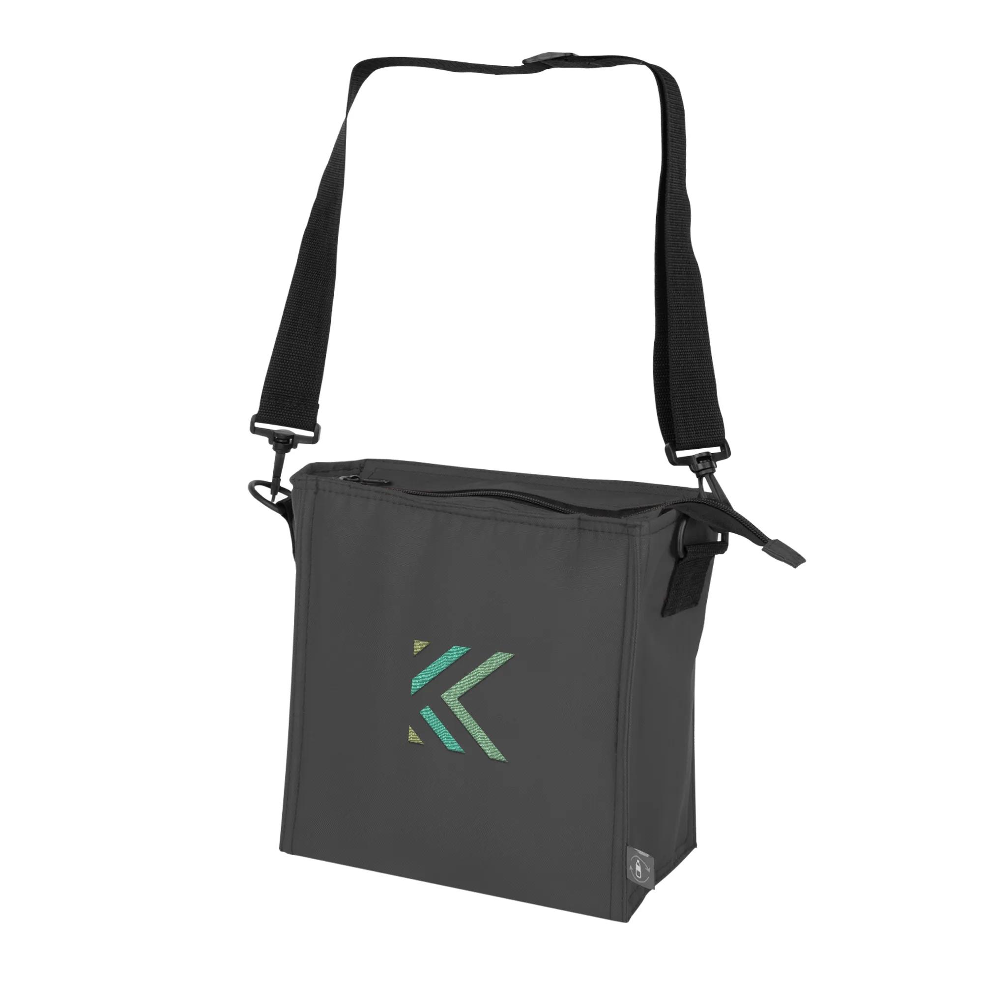 Redux rPET Lunch Cooler Bag 1 of 5