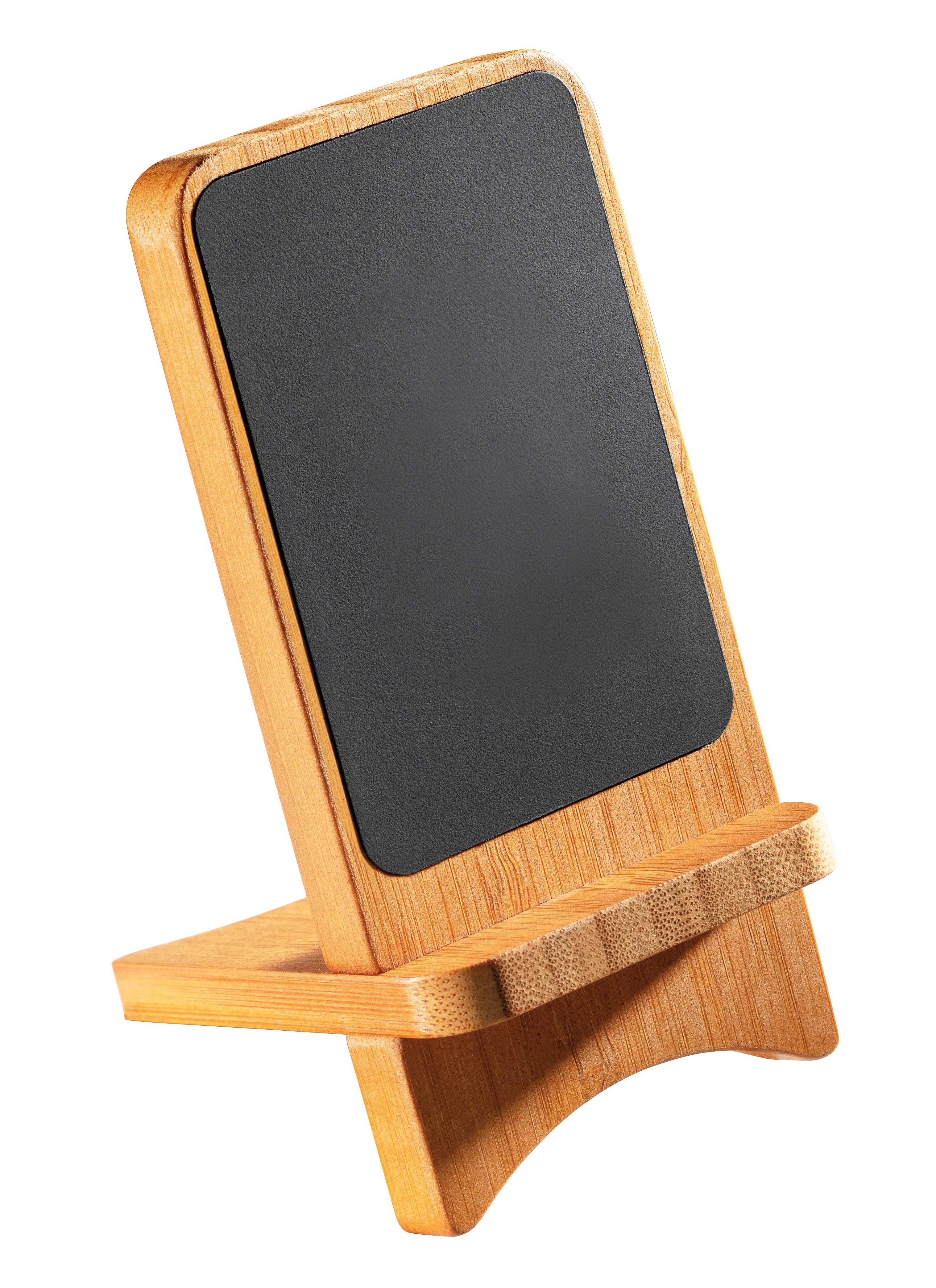 SCX Design™ Bamboo 10W Wireless Charger 6 of 14