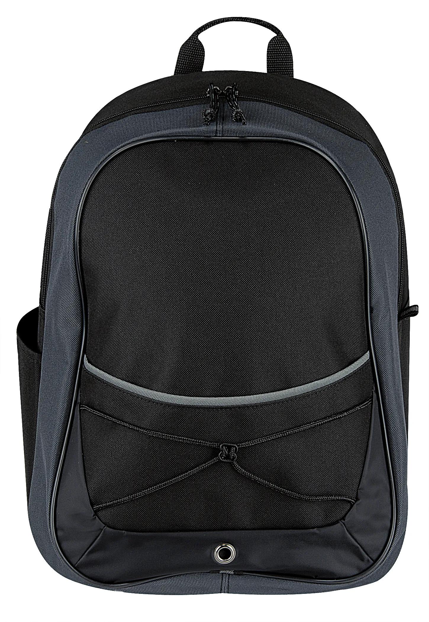 Tri-Tone Sport Backpack 1 of 8