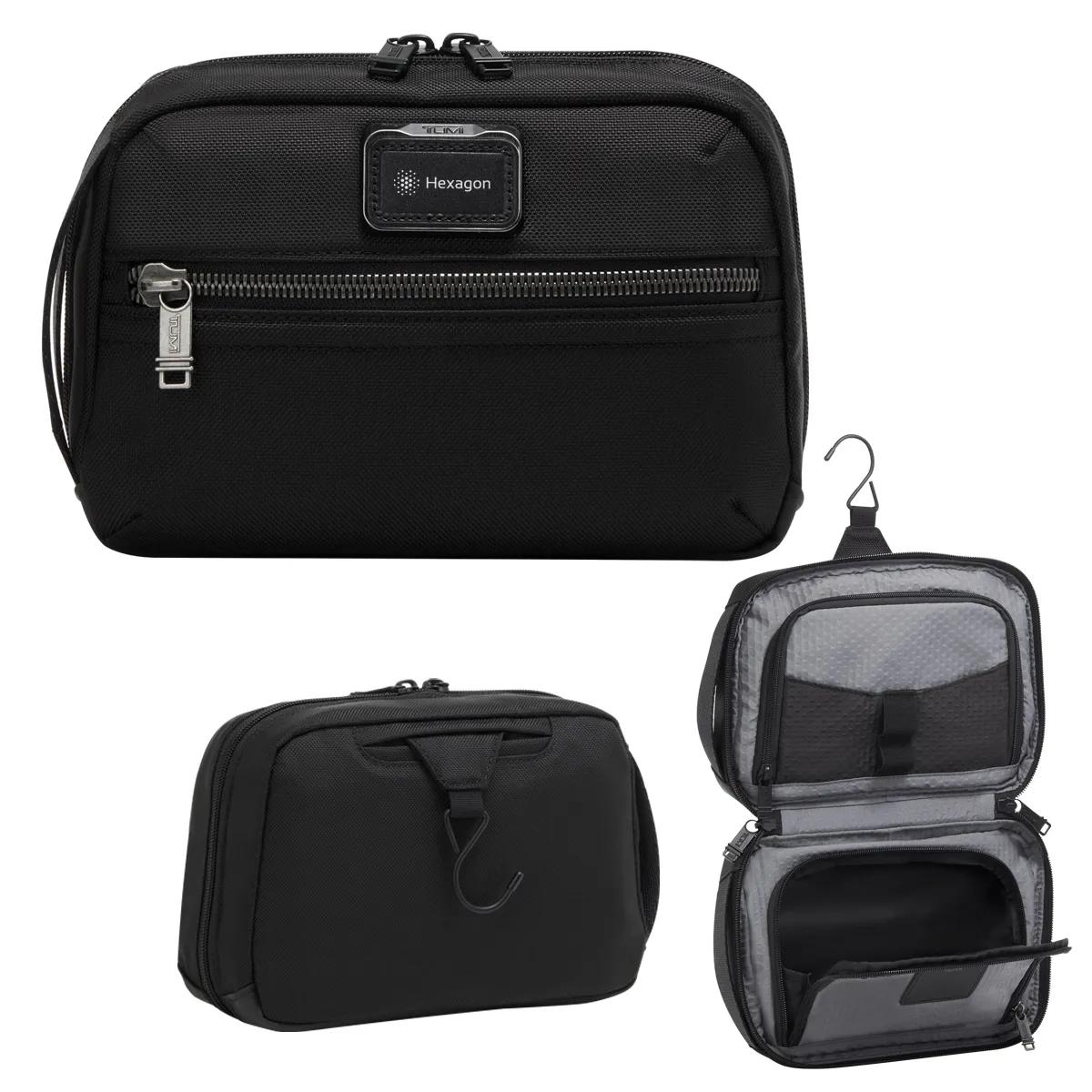 Tumi Response Travel Kit 1 of 1