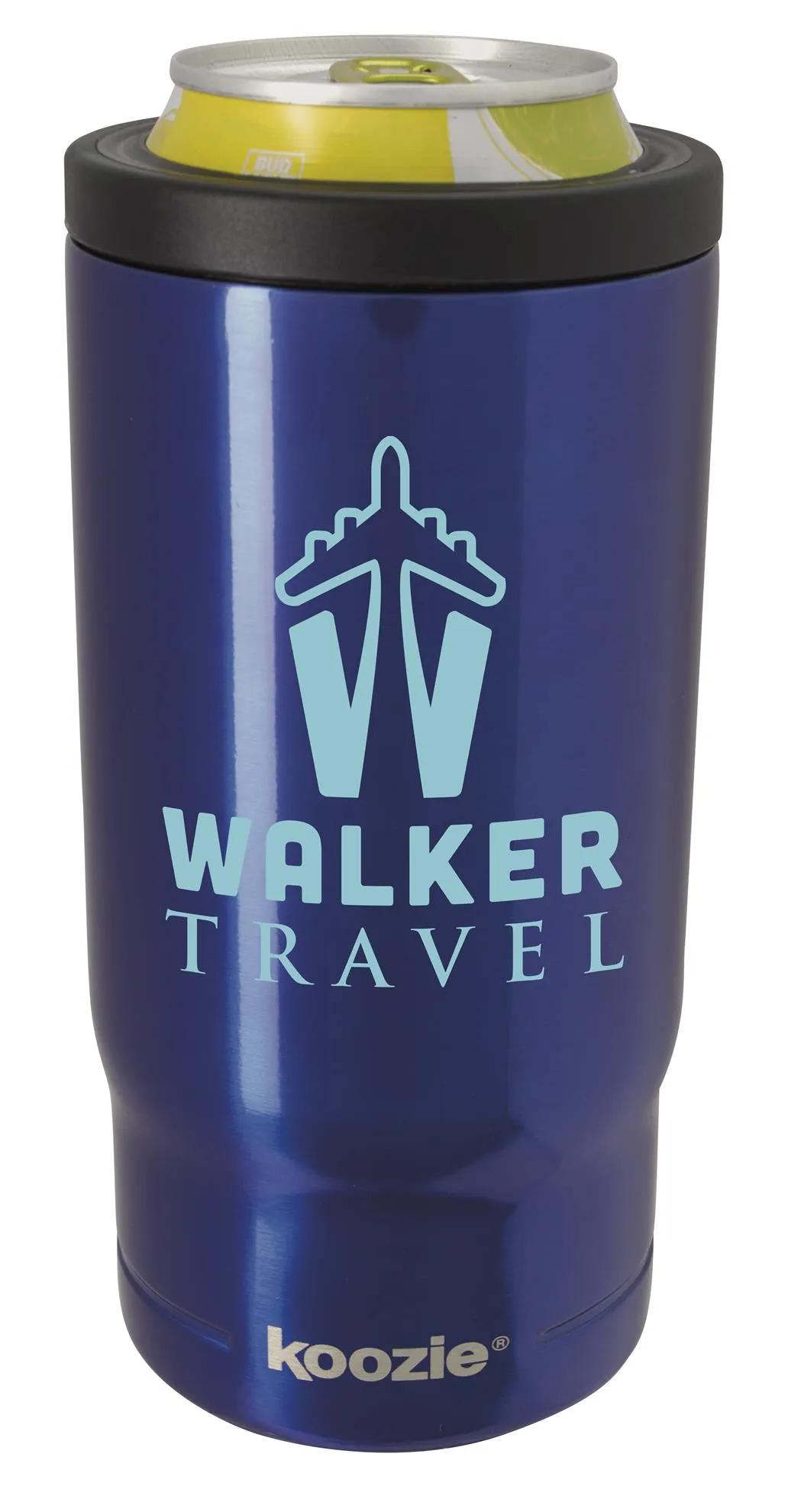 Koozie® Triple Vacuum Tumbler - 16 oz. 60 of 111