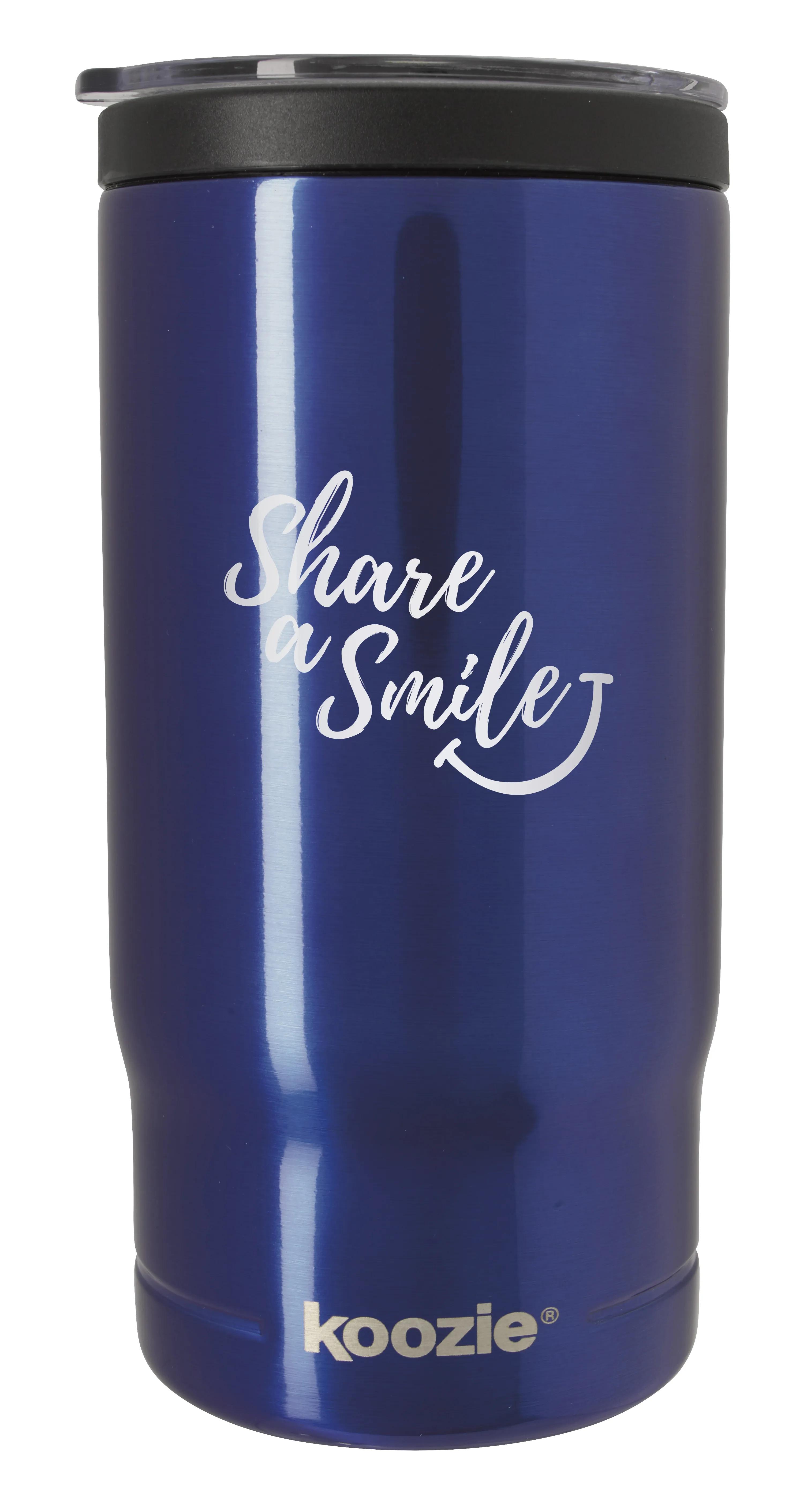 Koozie® Triple Vacuum Tumbler - 16 oz. 44 of 58