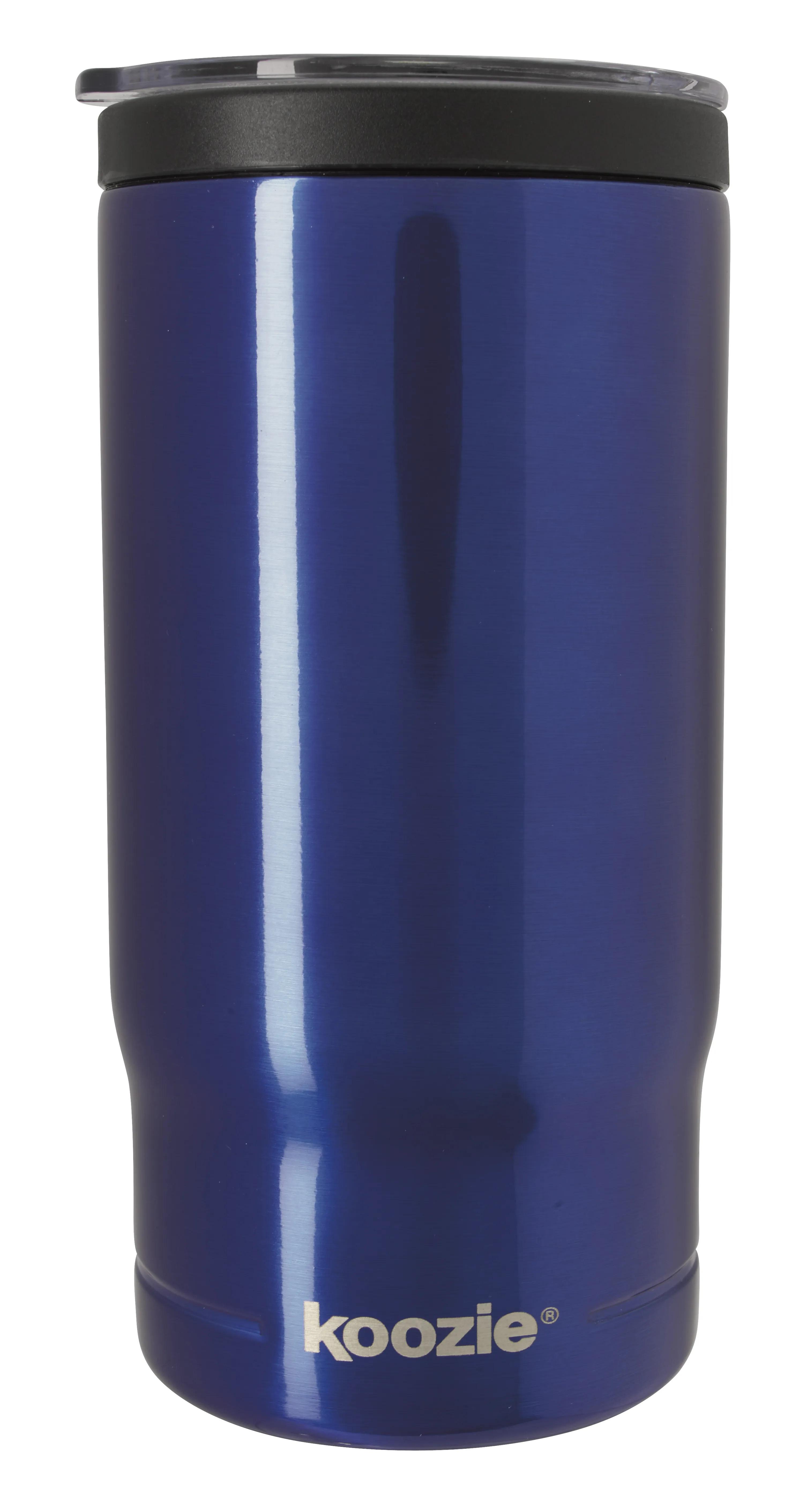 Koozie® Triple Vacuum Tumbler - 16 oz. 11 of 58