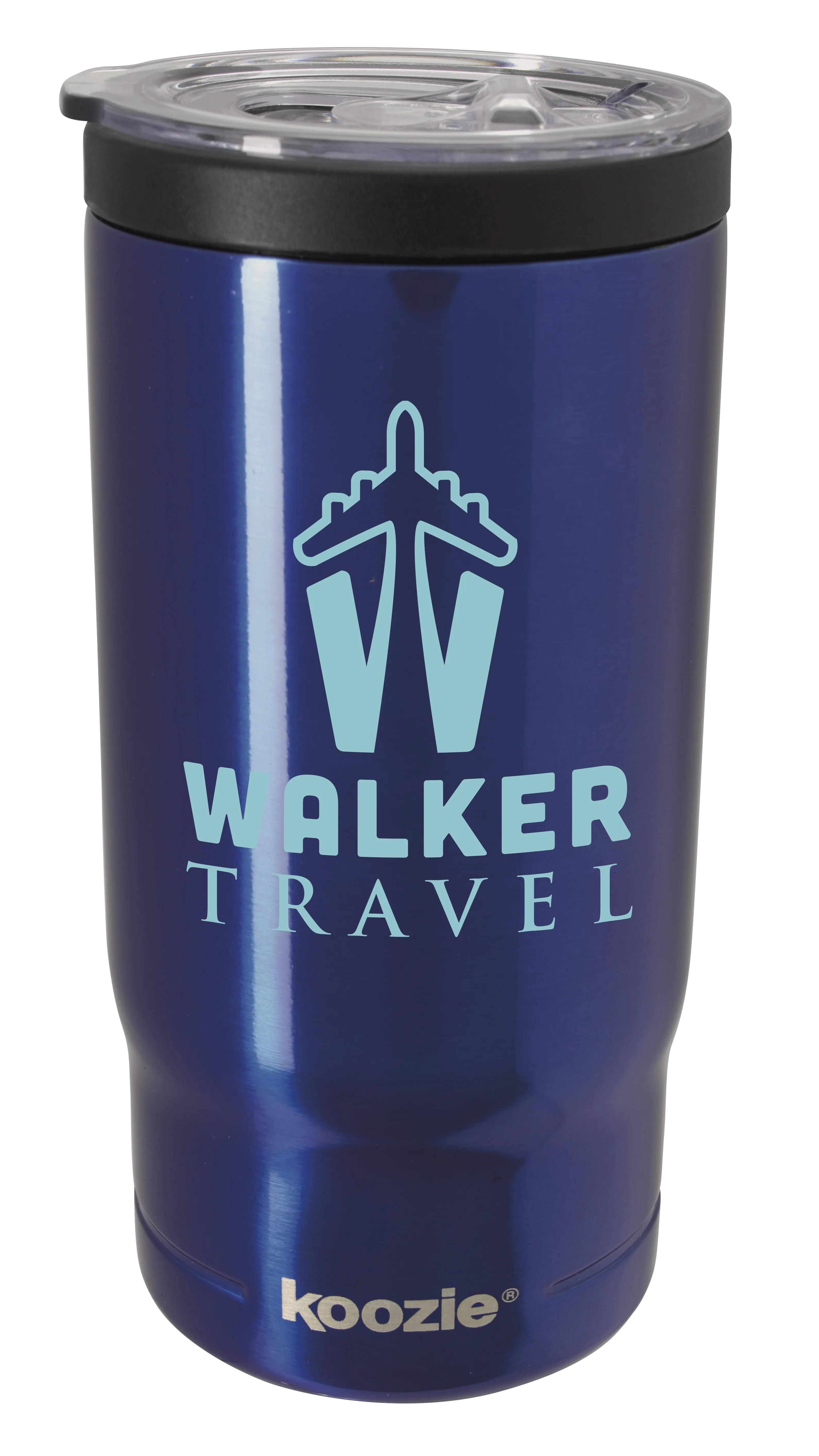 Koozie® Triple Vacuum Tumbler - 16 oz. 23 of 111