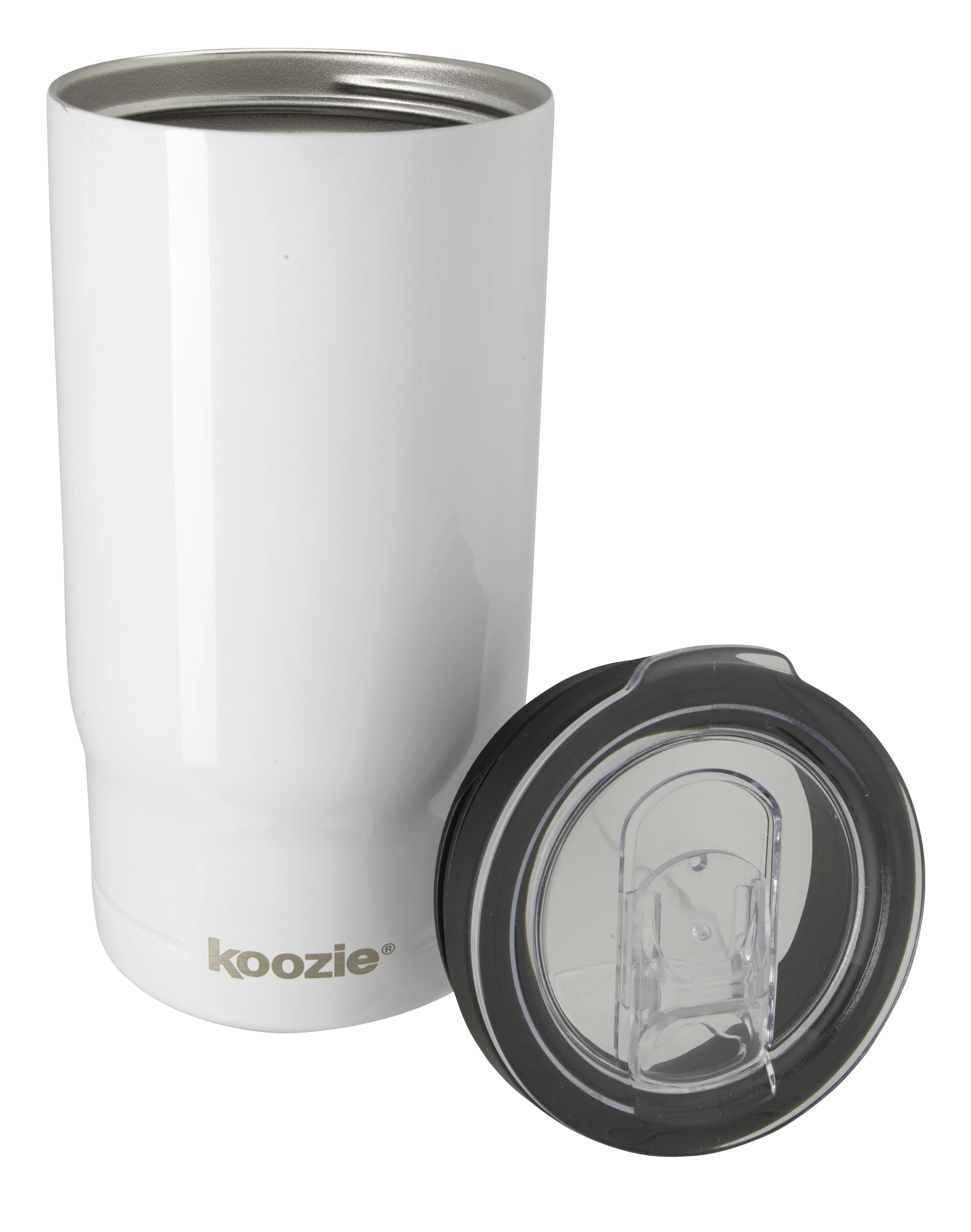 Koozie® Triple Vacuum Tumbler - 16 oz. 20 of 111