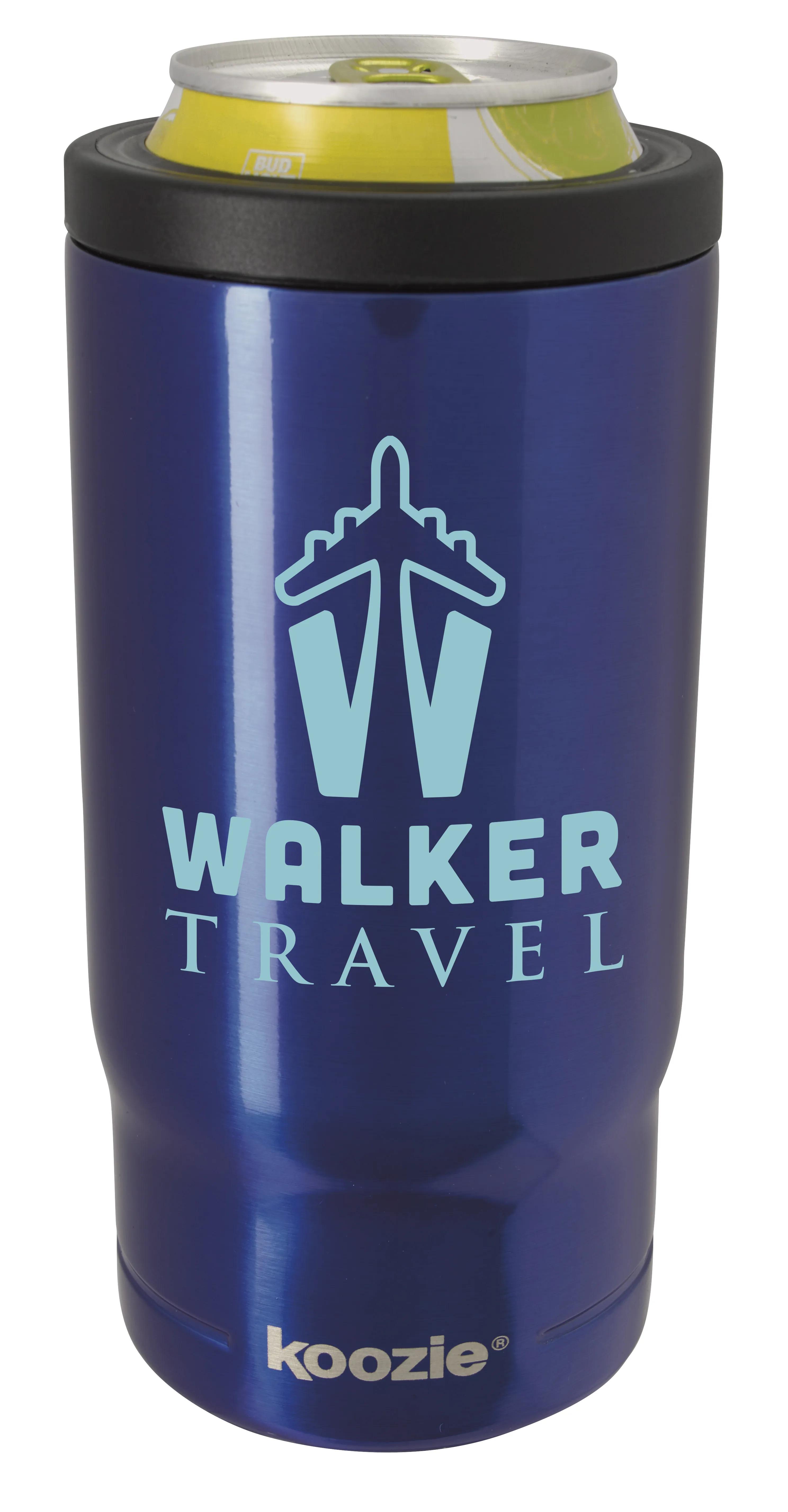 Koozie® Triple Vacuum Tumbler - 16 oz. 33 of 58