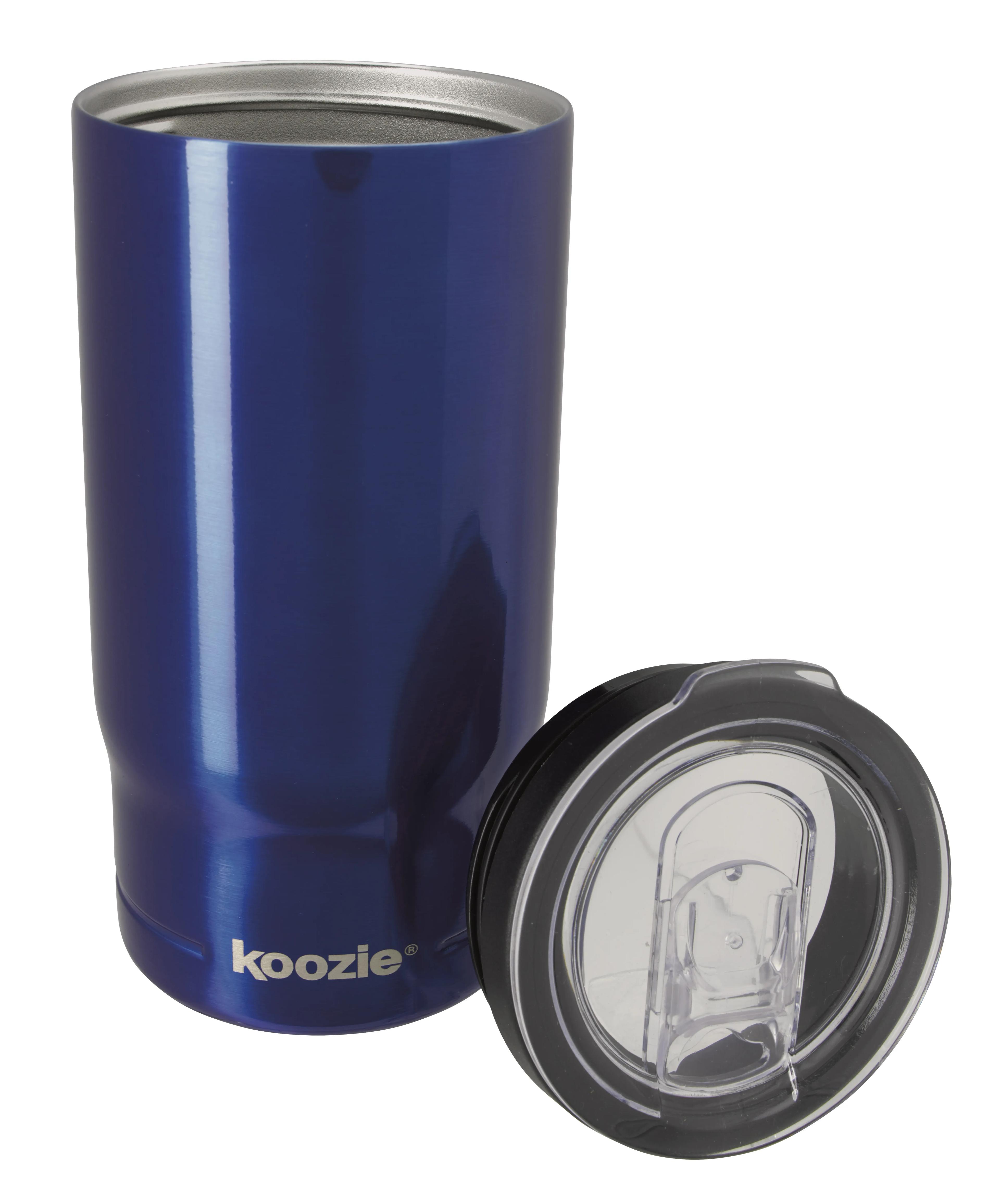 Koozie® Triple Vacuum Tumbler - 16 oz. 49 of 58