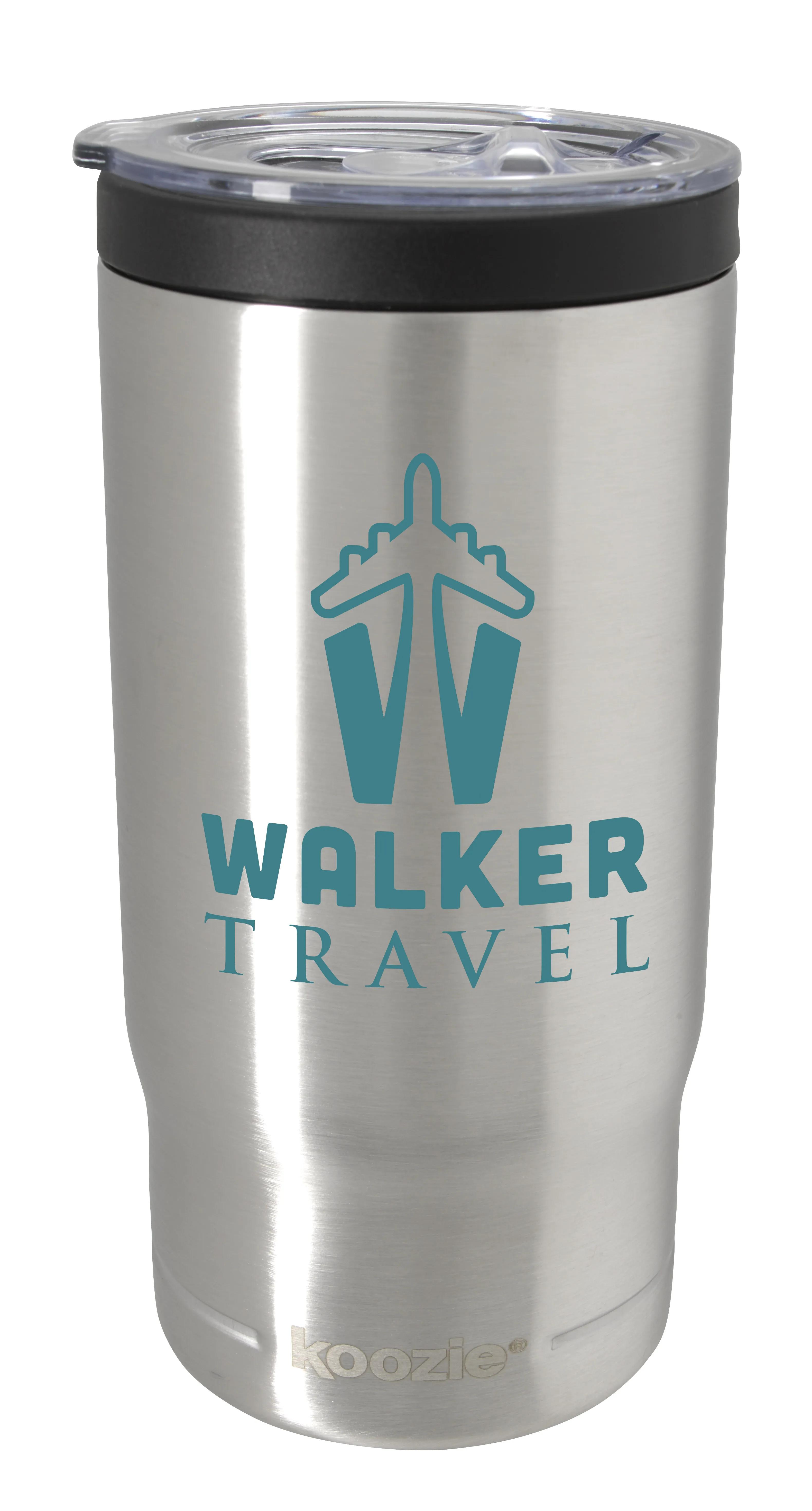 Koozie® Triple Vacuum Tumbler - 16 oz. 35 of 58
