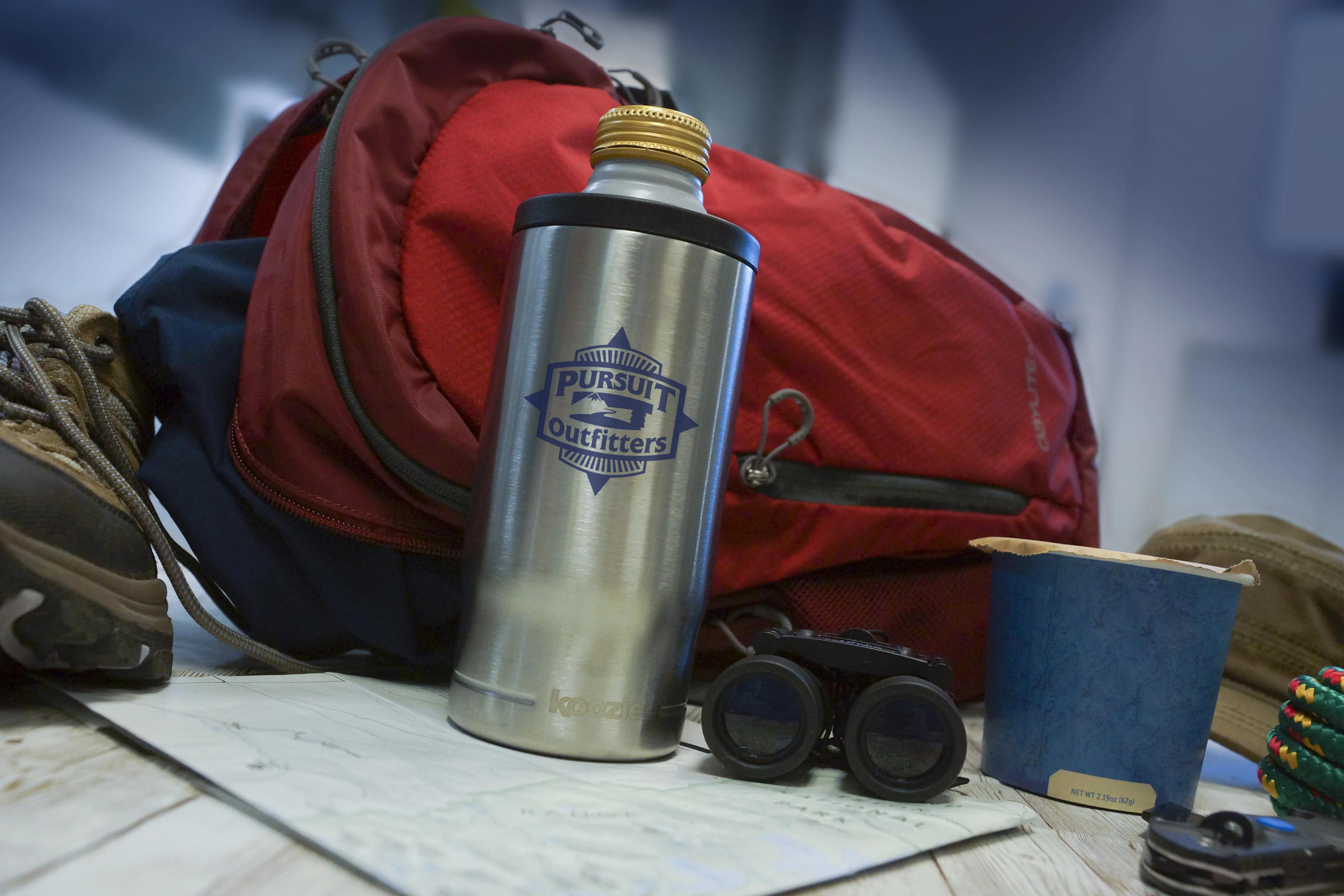 Koozie® Triple Vacuum Tumbler - 16 oz. 29 of 58