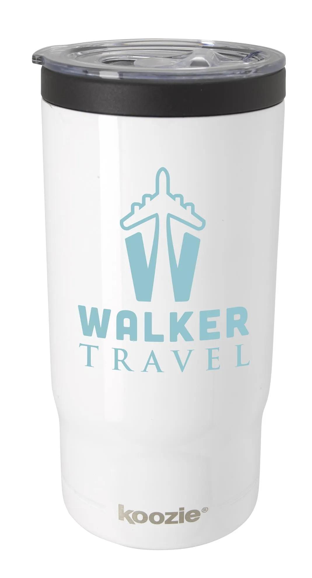 Koozie® Triple Vacuum Tumbler - 16 oz. 64 of 111