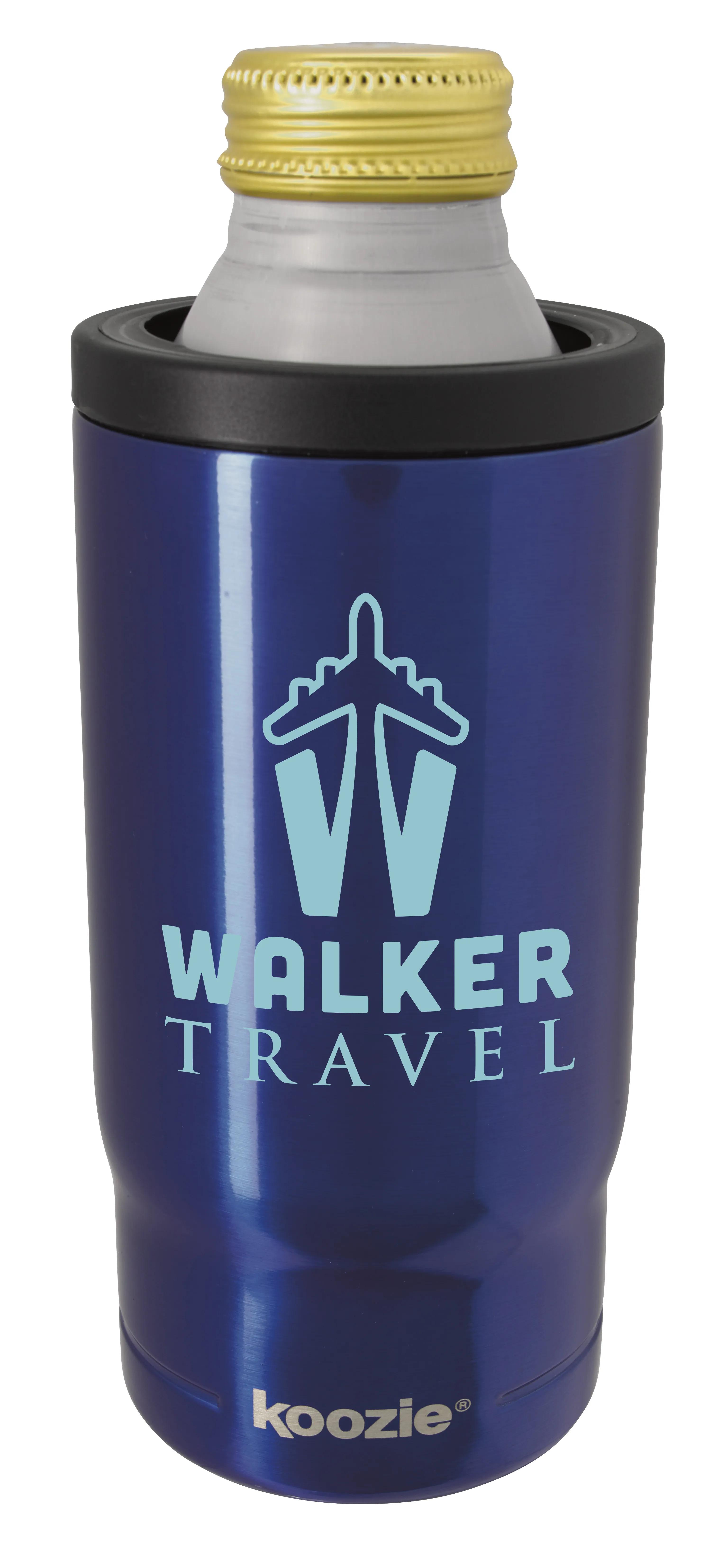 Koozie® Triple Vacuum Tumbler - 16 oz. 24 of 111