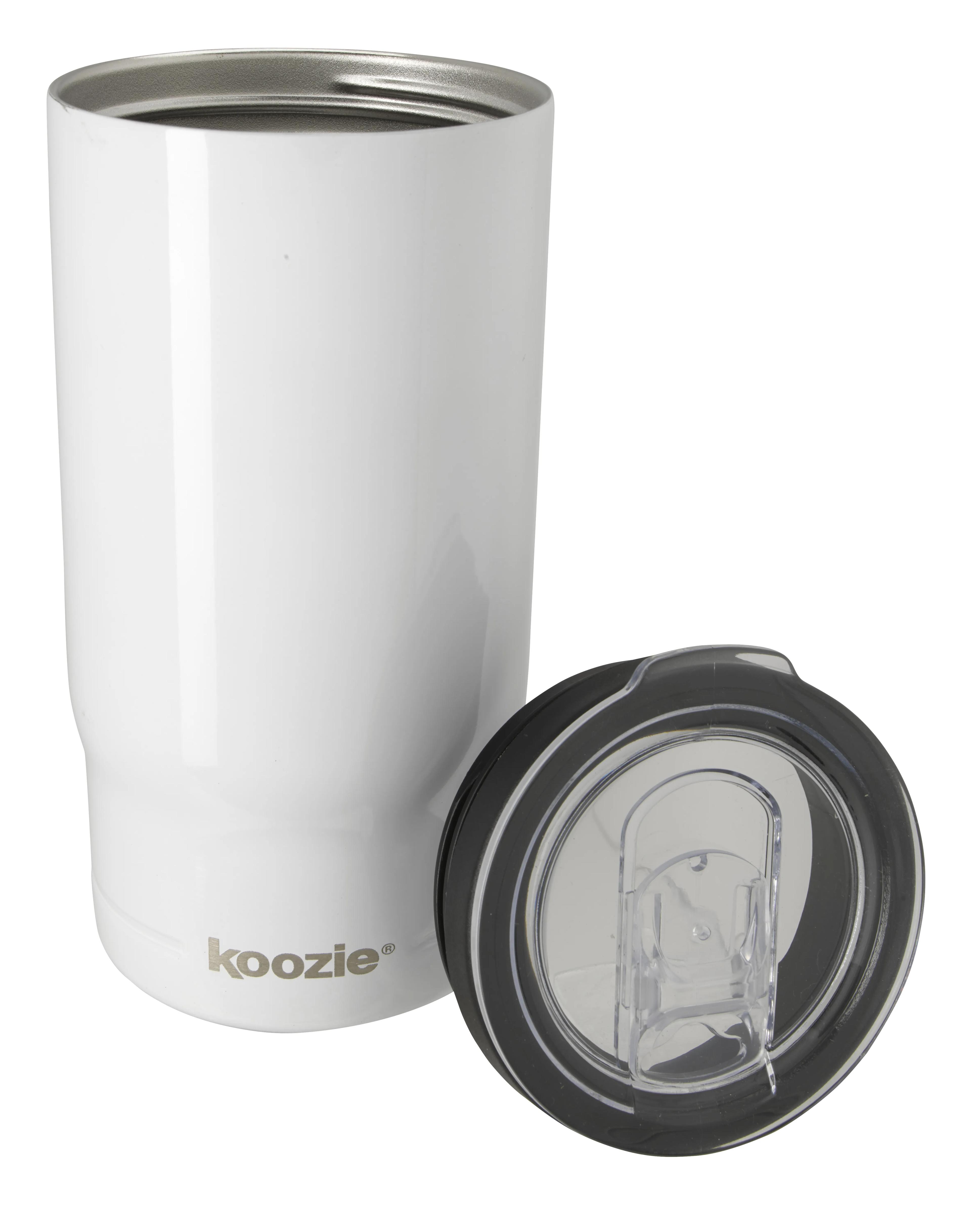 Koozie® Triple Vacuum Tumbler - 16 oz. 26 of 58