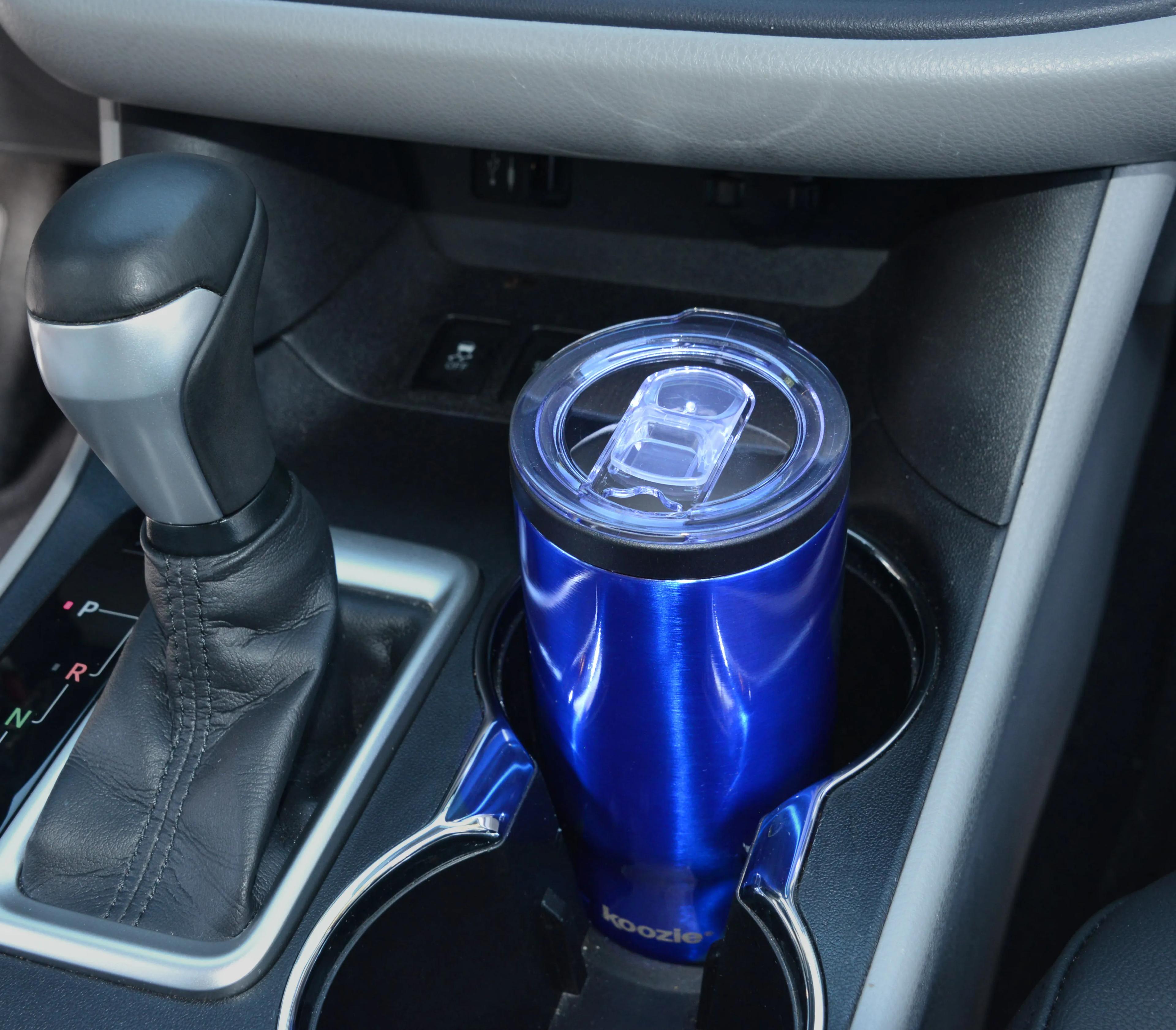 Koozie® Triple Vacuum Tumbler - 16 oz. 38 of 111