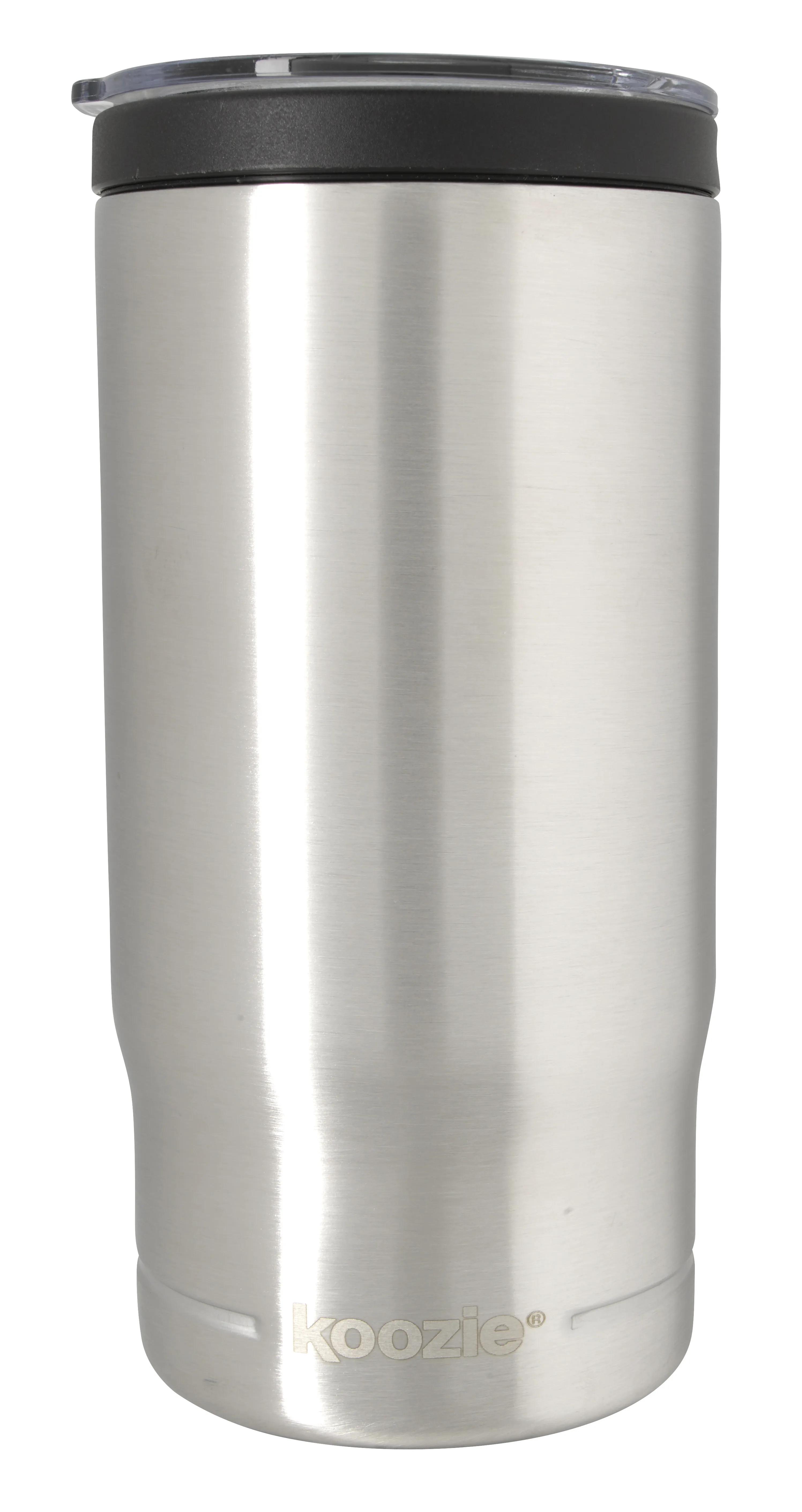 Koozie® Triple Vacuum Tumbler - 16 oz. 14 of 58