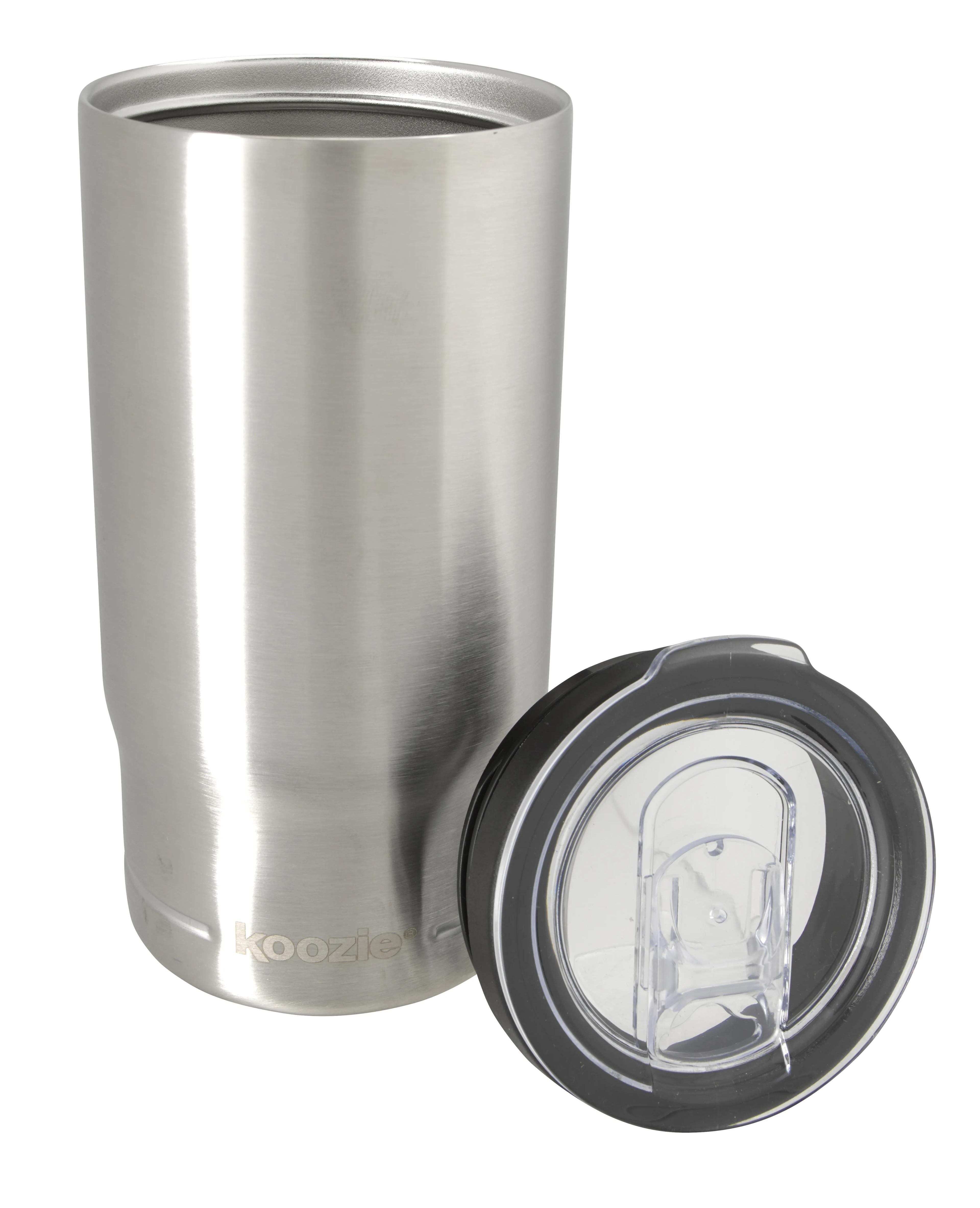 Koozie® Triple Vacuum Tumbler - 16 oz. 12 of 111