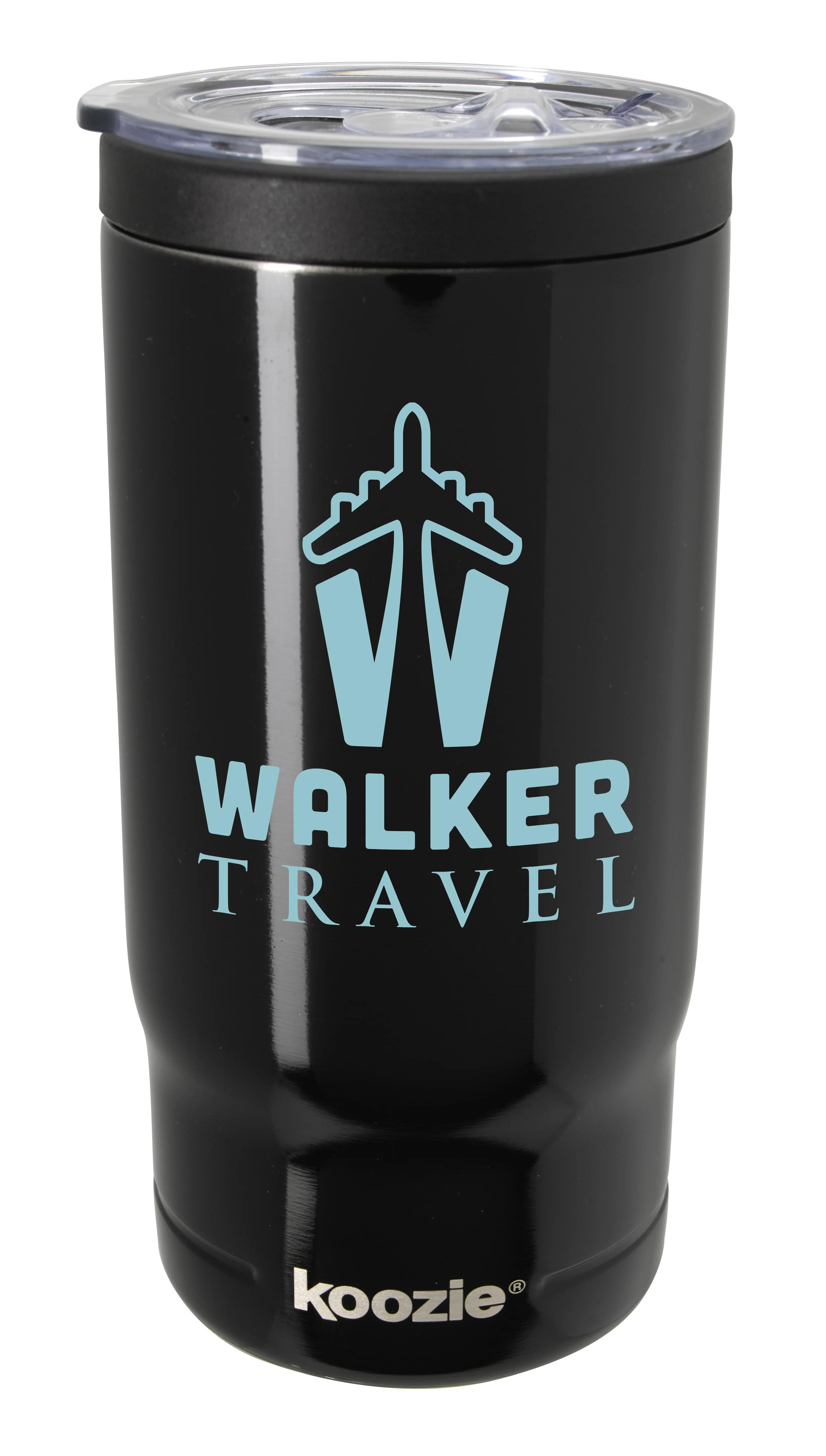 Koozie® Triple Vacuum Tumbler - 16 oz. 30 of 58