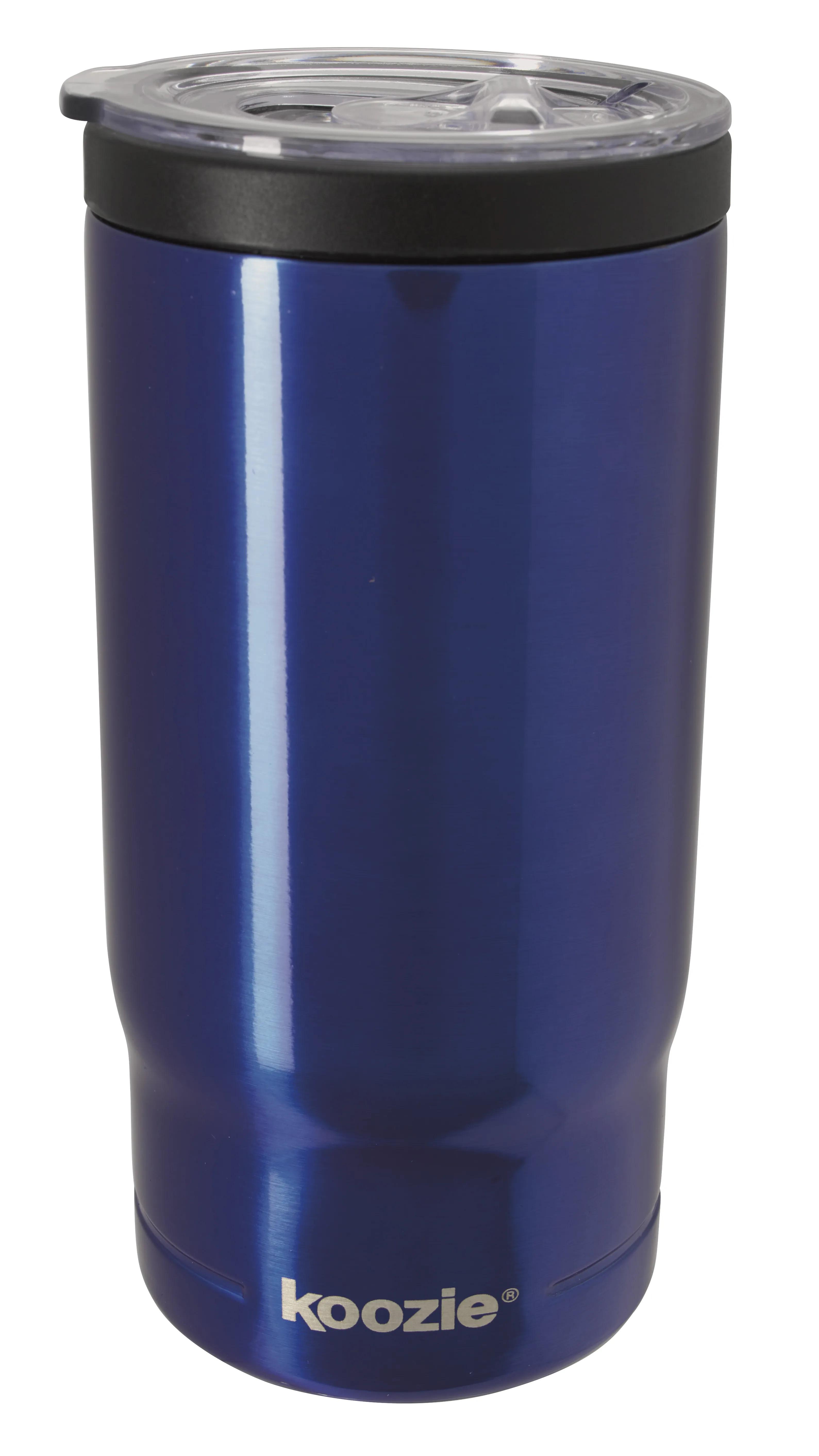 Koozie® Triple Vacuum Tumbler - 16 oz. 9 of 58